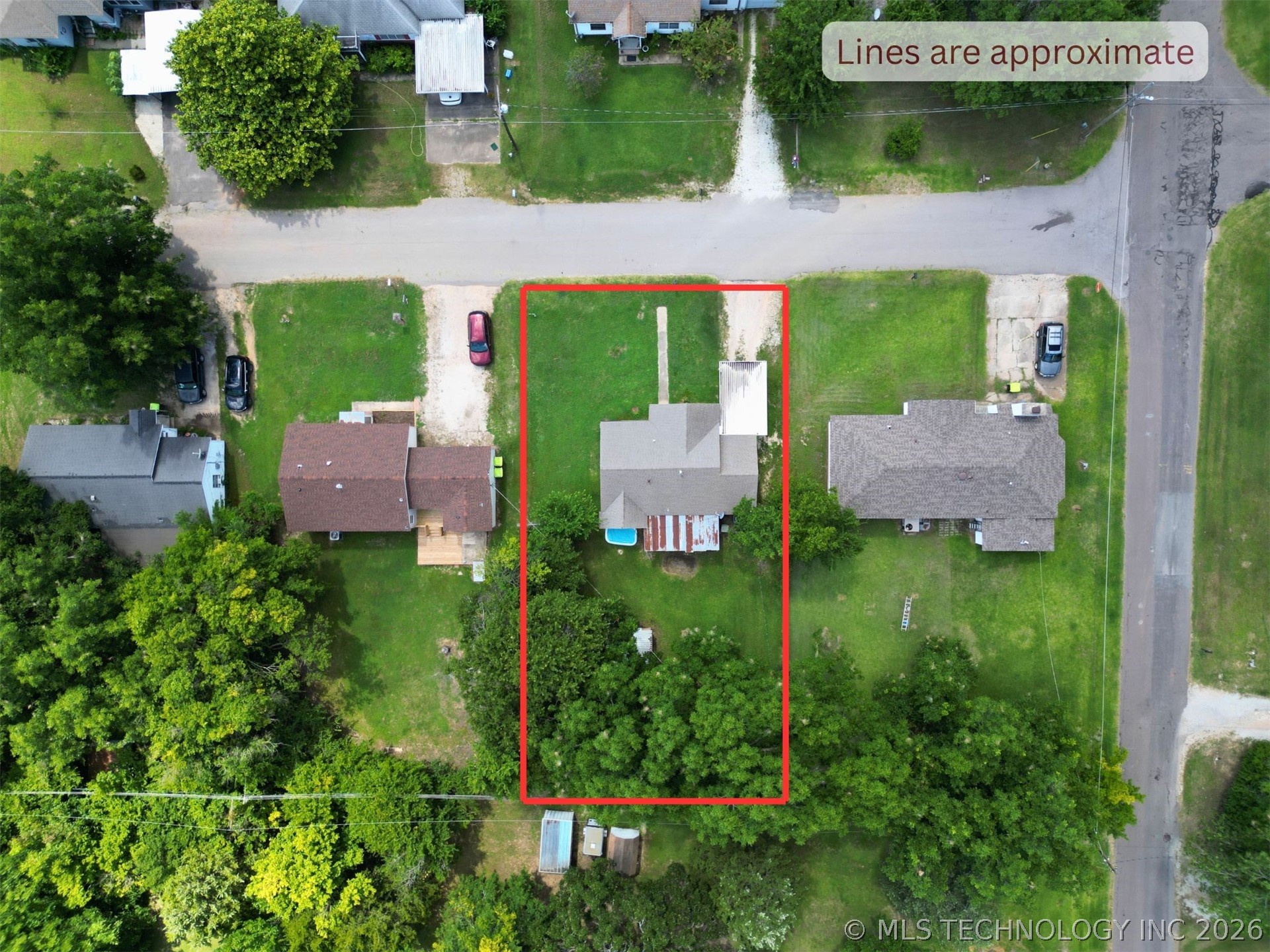 1002 S Highland Property Photo 37