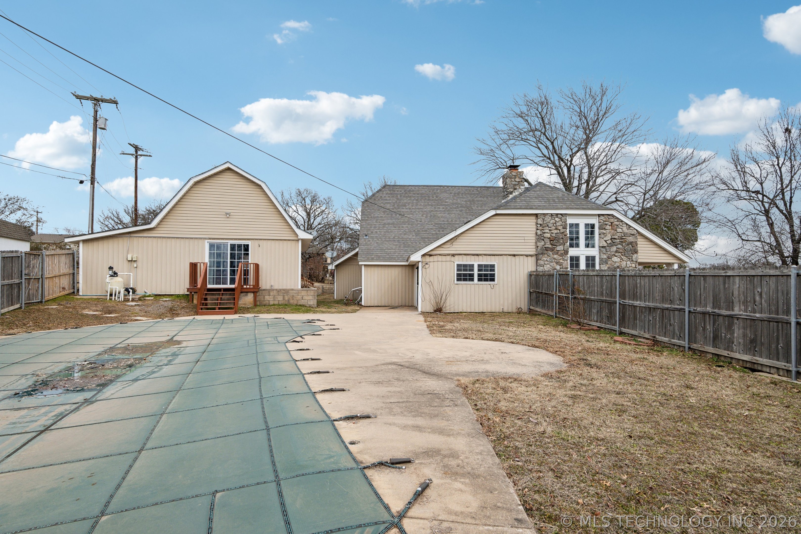 206 Sandy Circle Property Photo 40