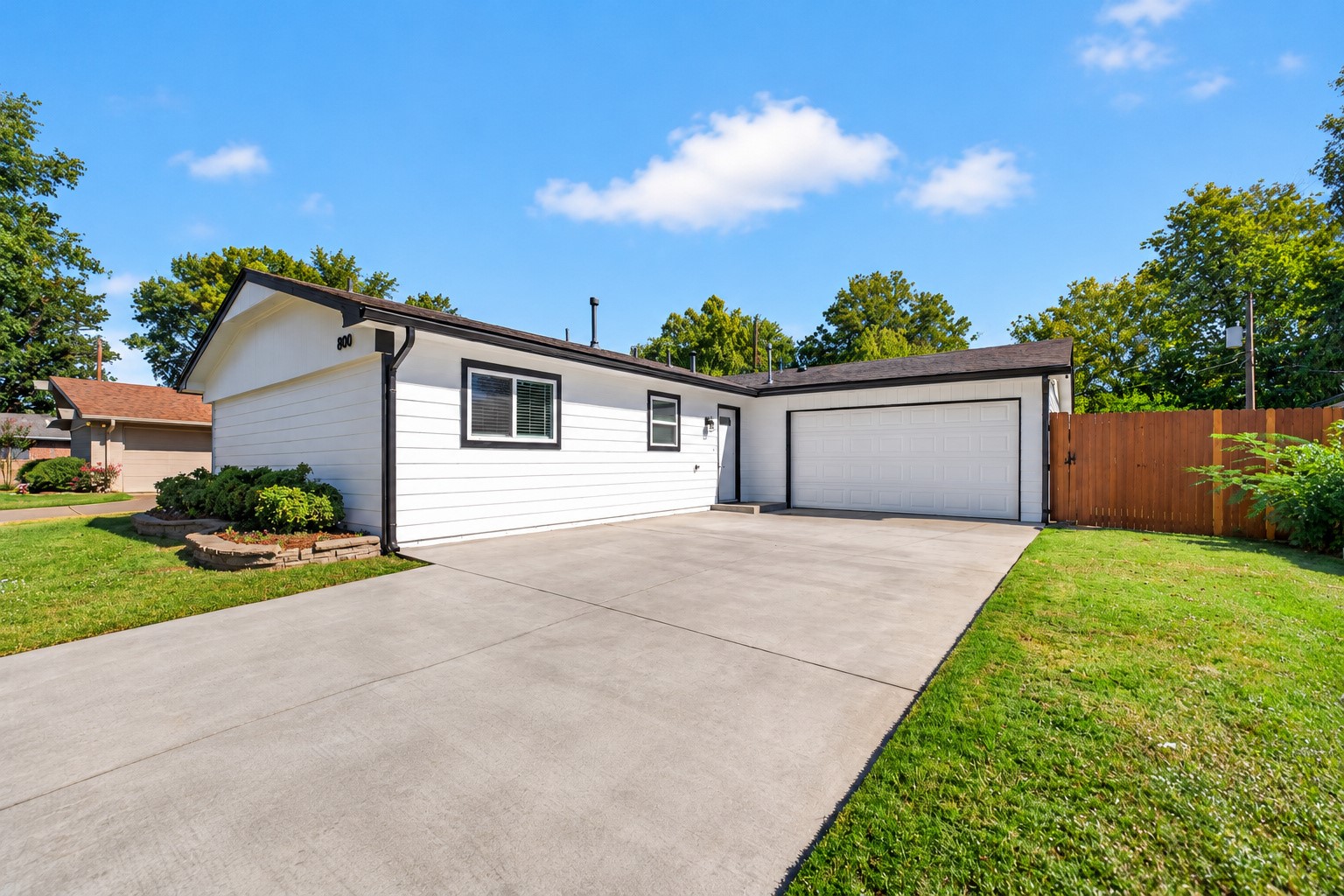 8980 E 33rd Place Property Photo 1