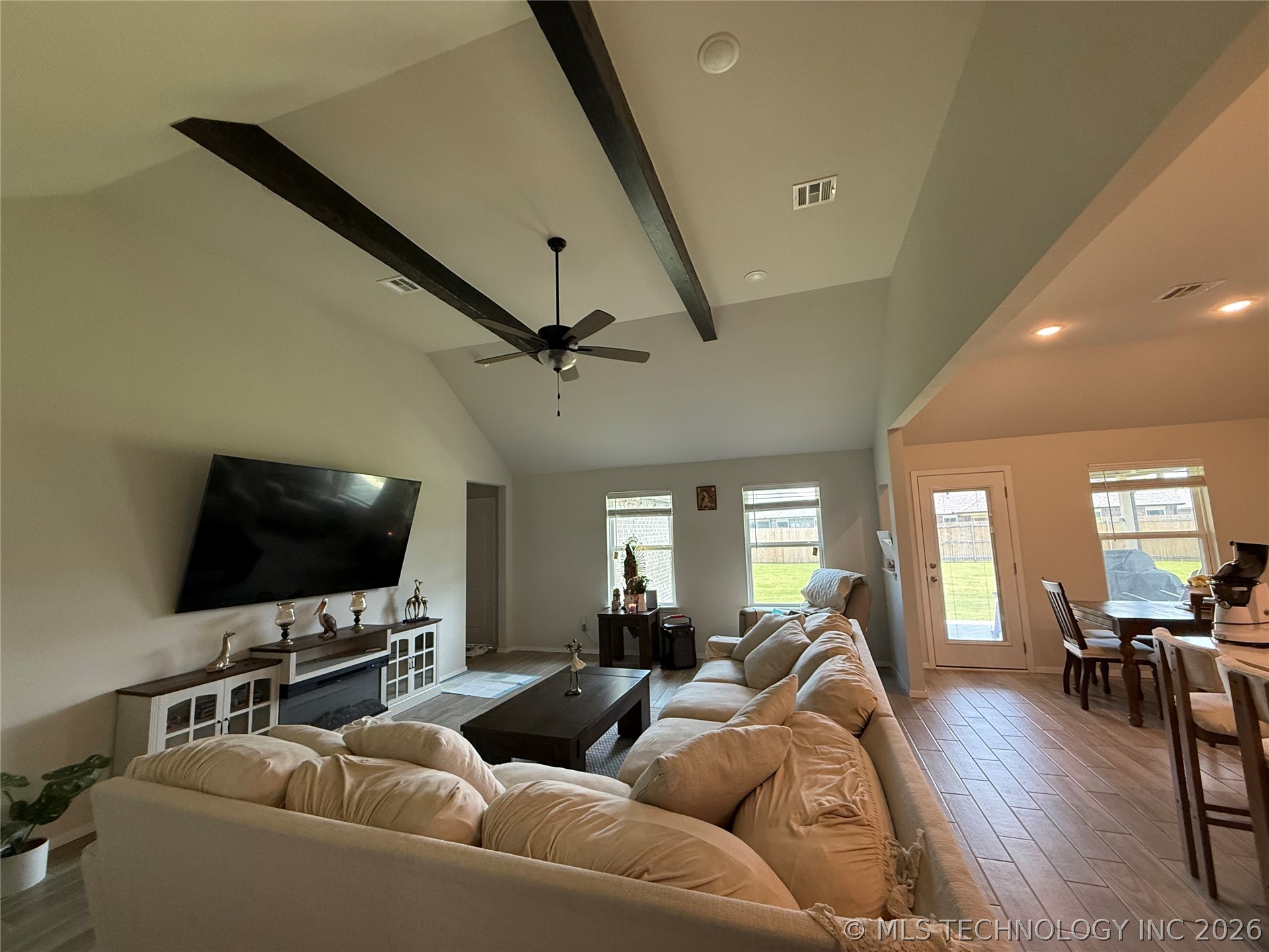 12451 S Kingston Avenue Property Photo 4