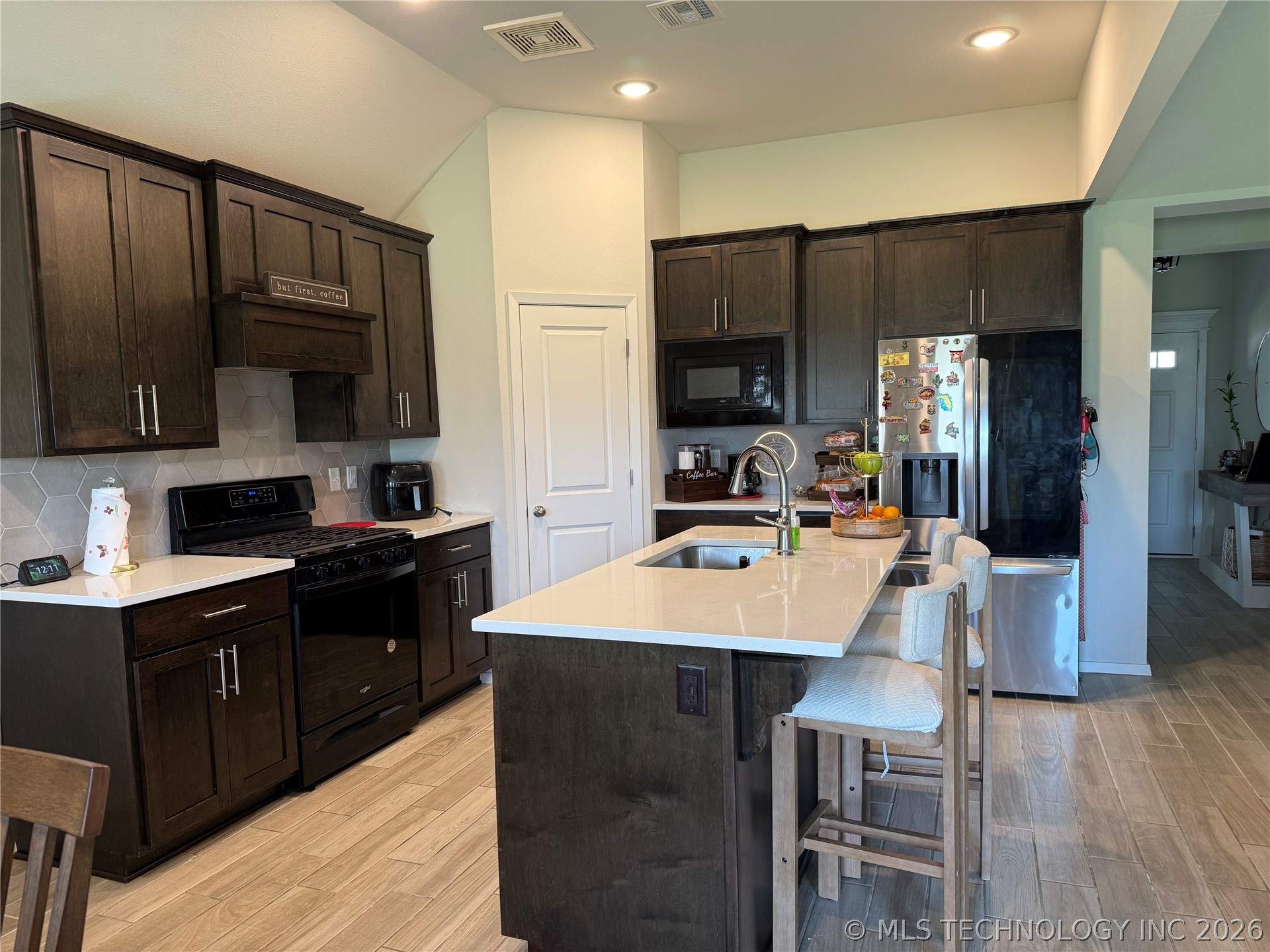 12451 S Kingston Avenue Property Photo 11