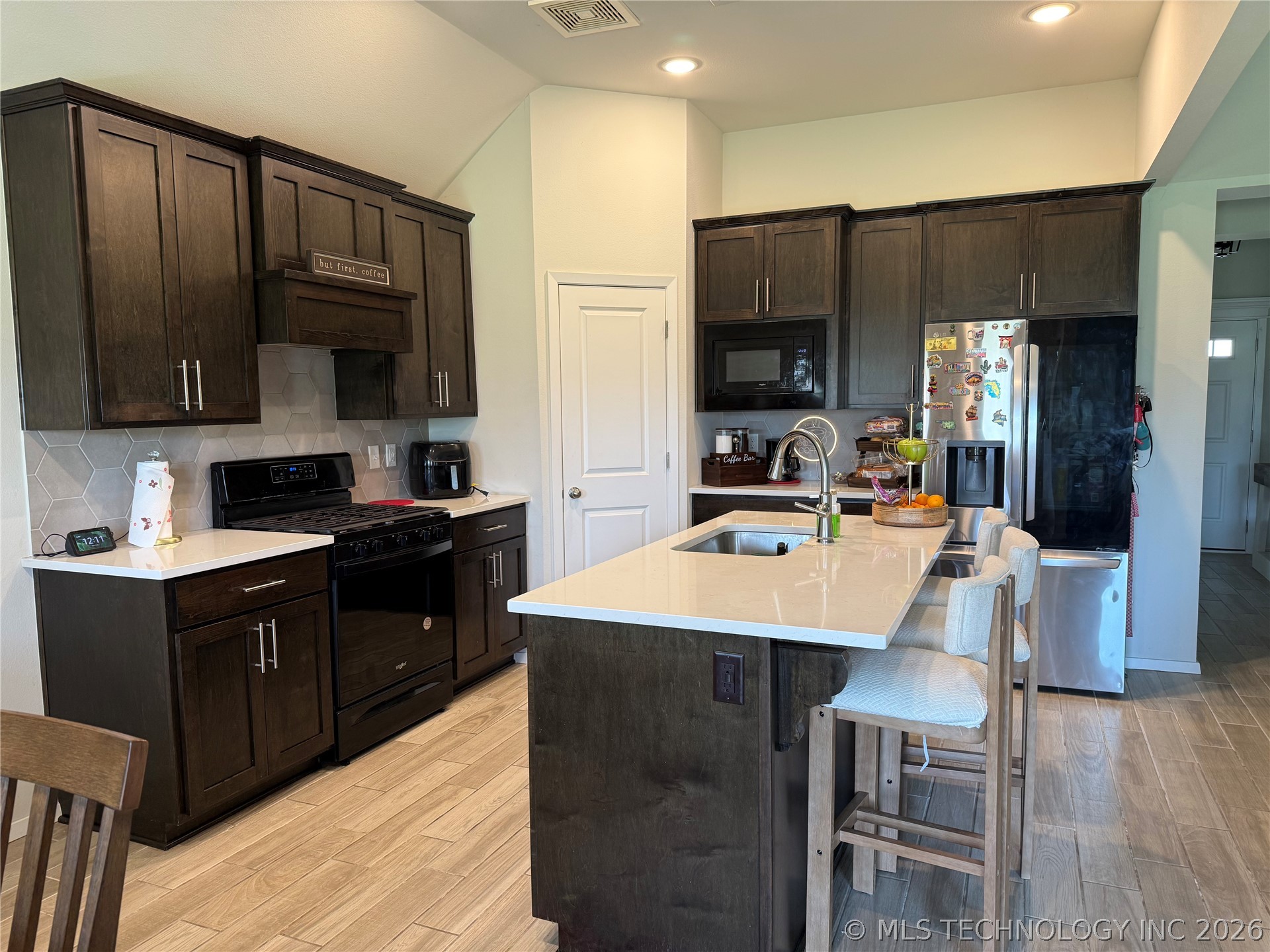 12451 S Kingston Avenue Property Photo 19