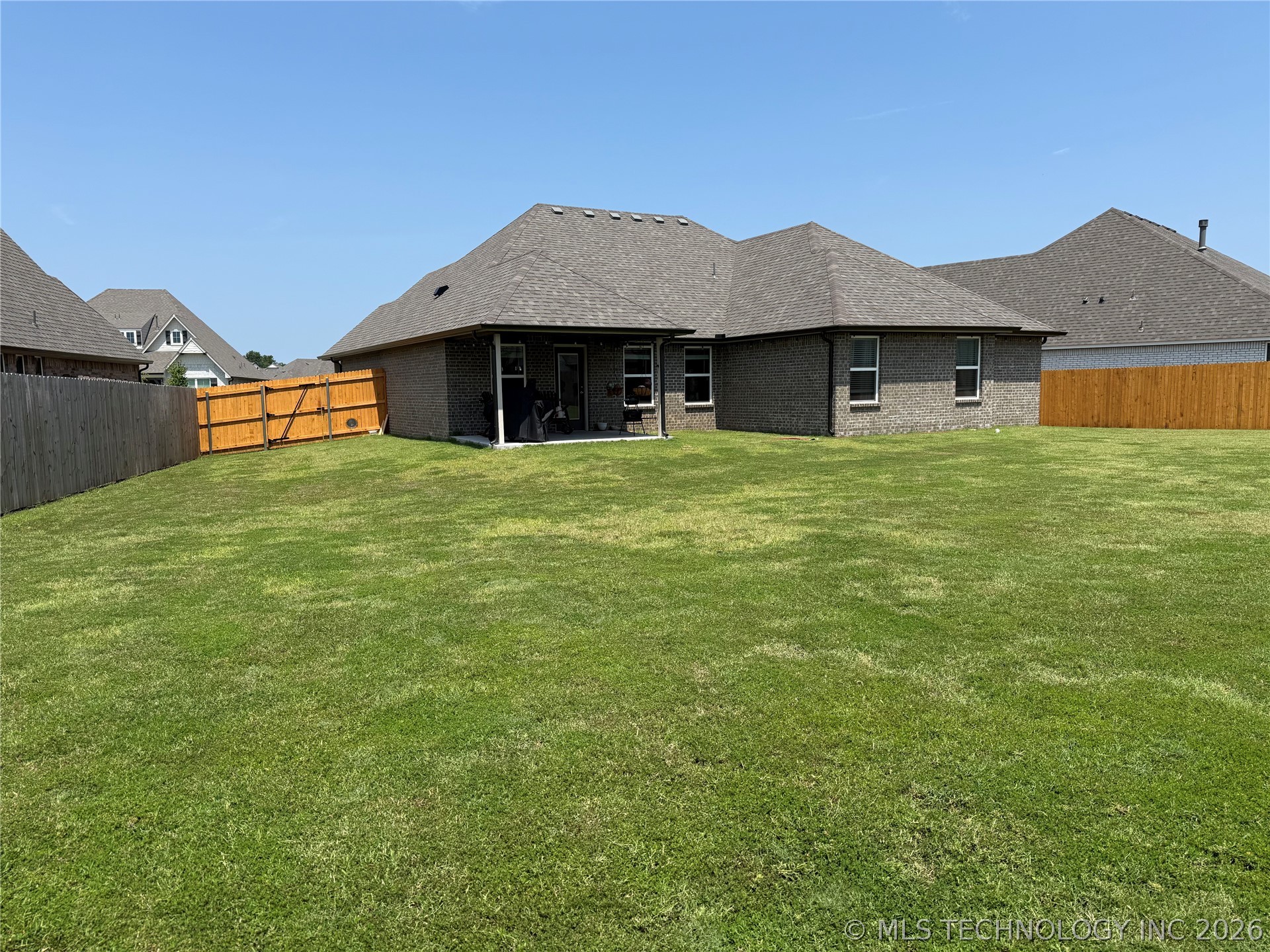 12451 S Kingston Avenue Property Photo 26
