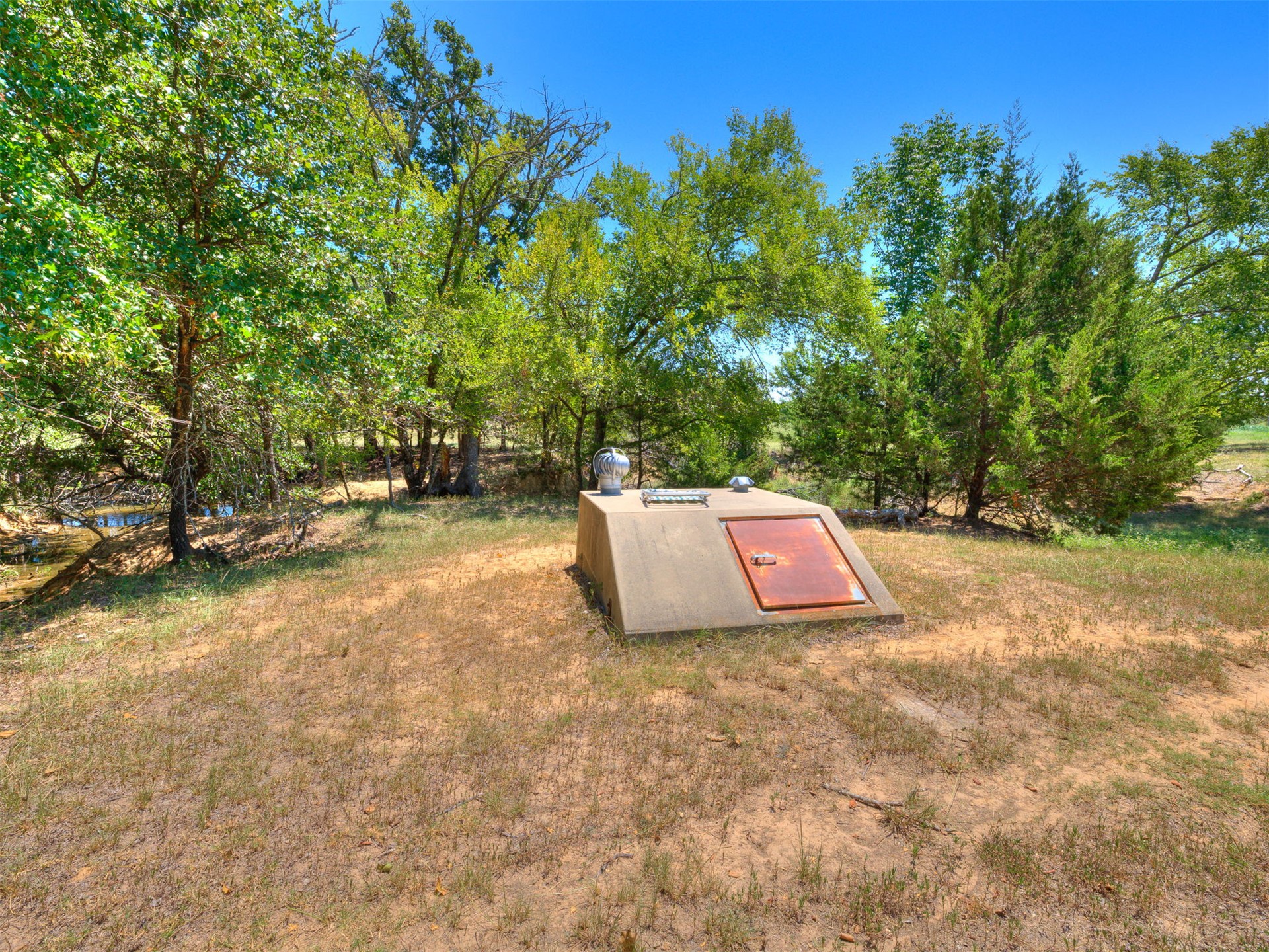 9735 E Sandy Creek Road Property Photo 7
