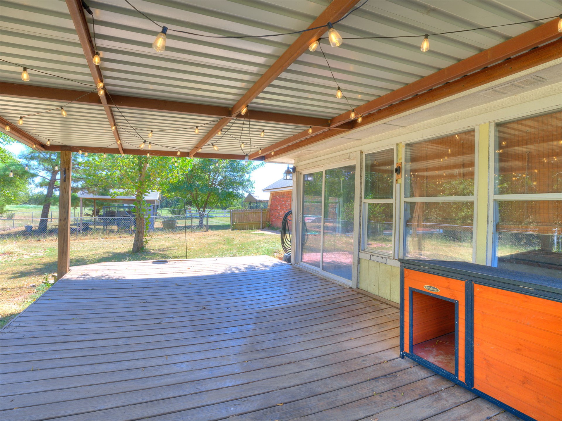 9735 E Sandy Creek Road Property Photo 16
