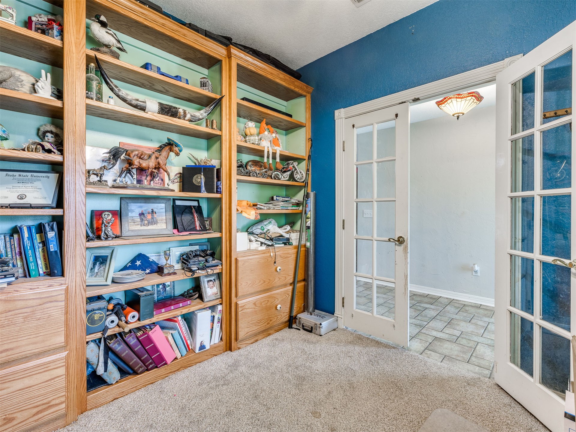 9735 E Sandy Creek Road Property Photo 42