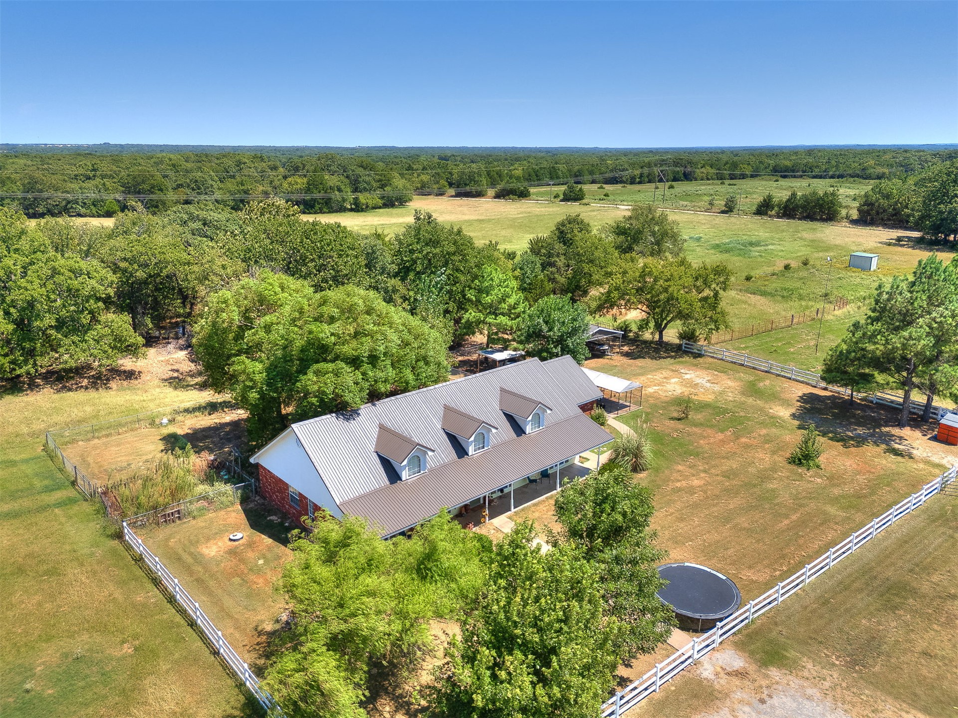 9735 E Sandy Creek Road Property Photo 73