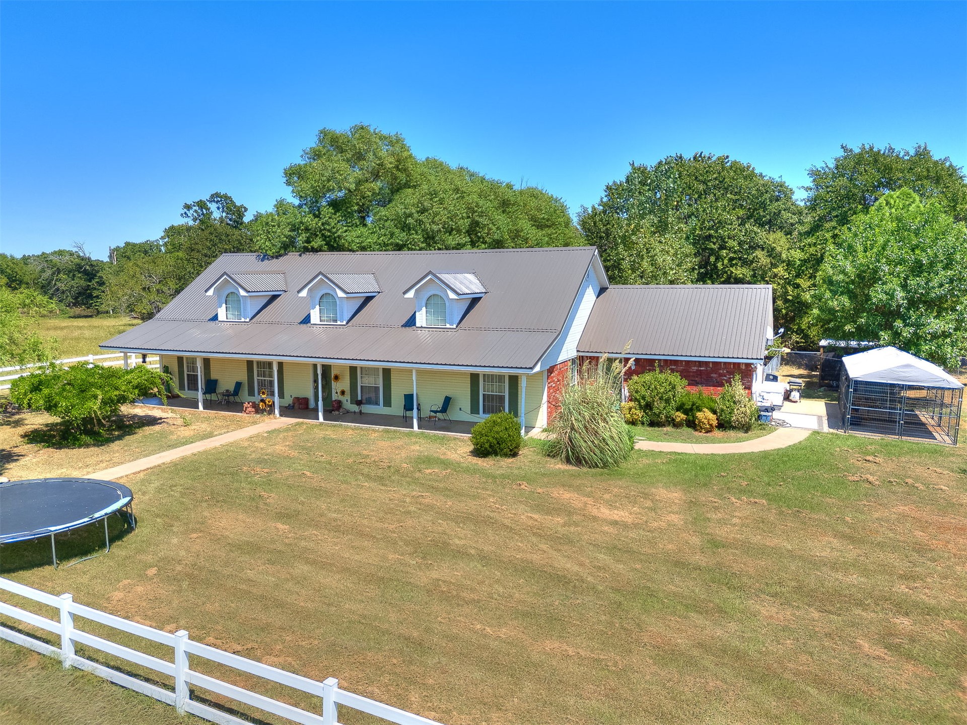 9735 E Sandy Creek Road Property Photo 74