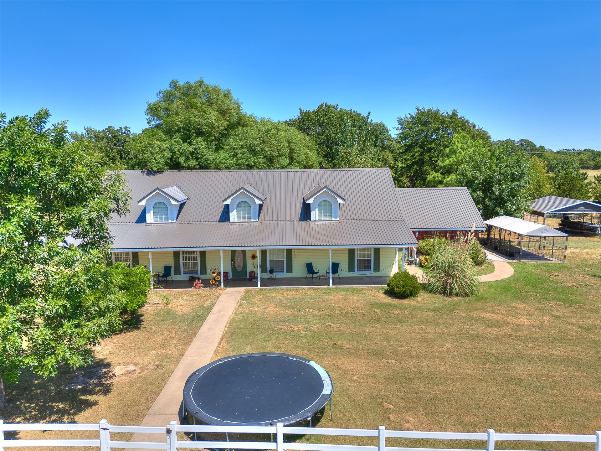 9735 E Sandy Creek Road Property Photo 75