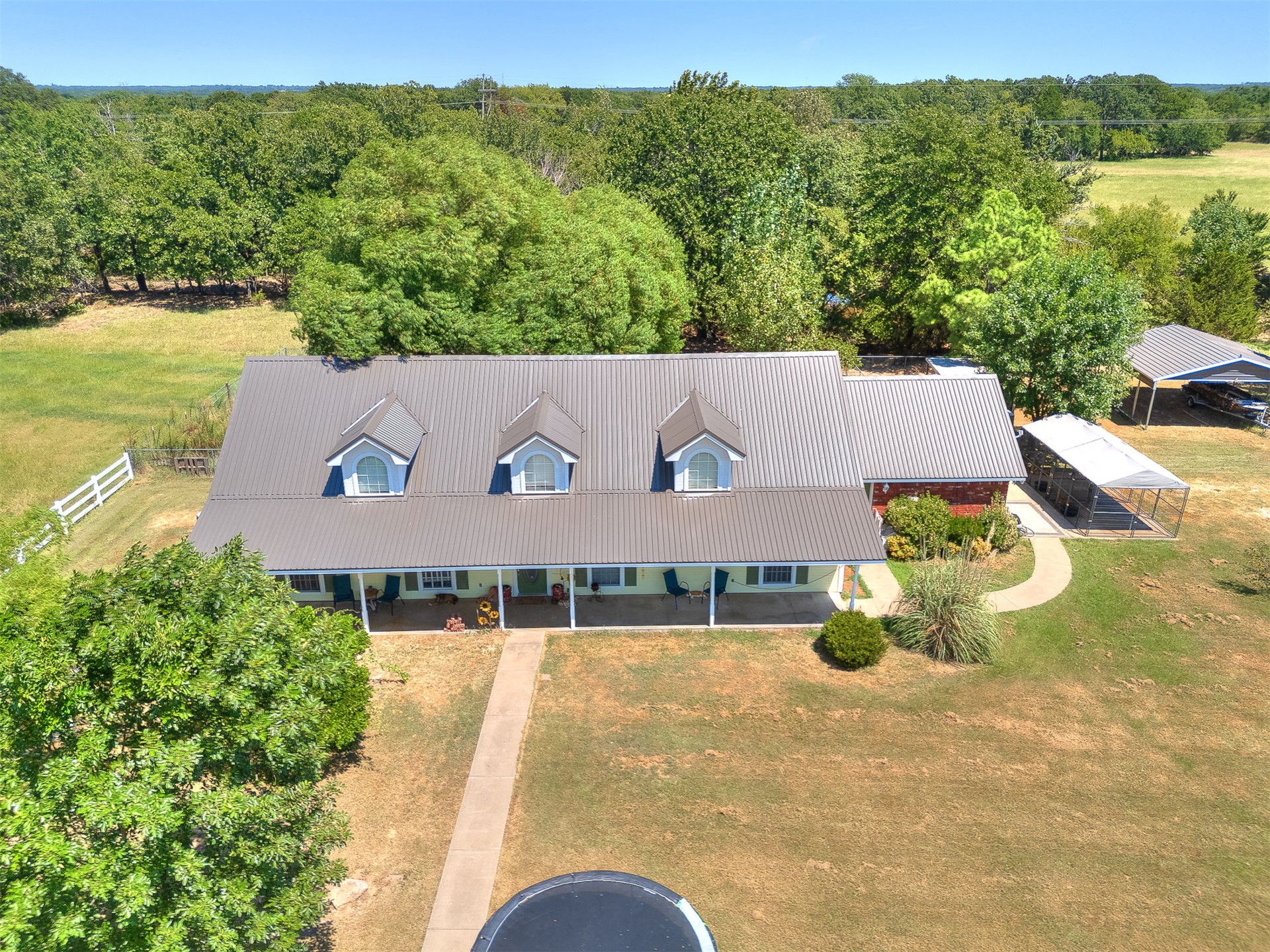 9735 E Sandy Creek Road Property Photo 76