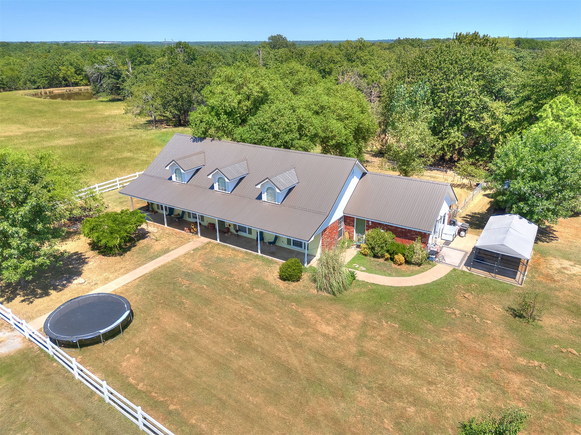 9735 E Sandy Creek Road Property Photo 77