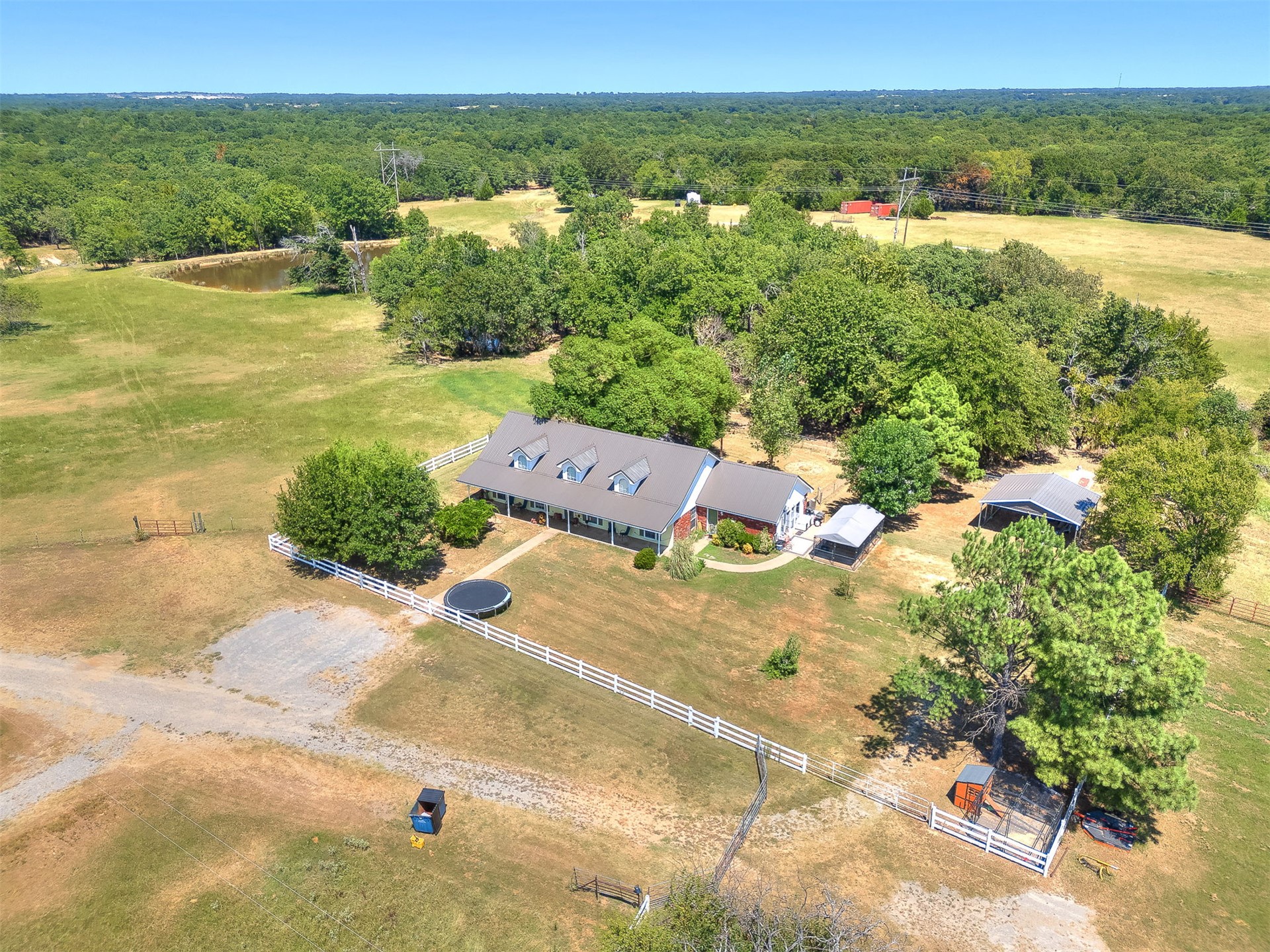 9735 E Sandy Creek Road Property Photo 78