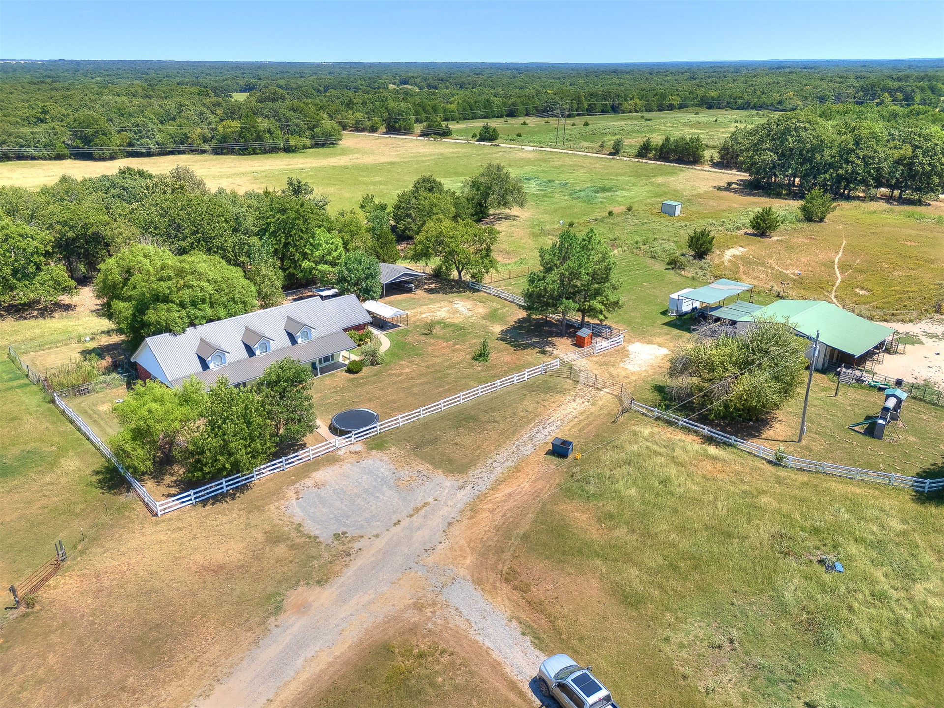 9735 E Sandy Creek Road Property Photo 79
