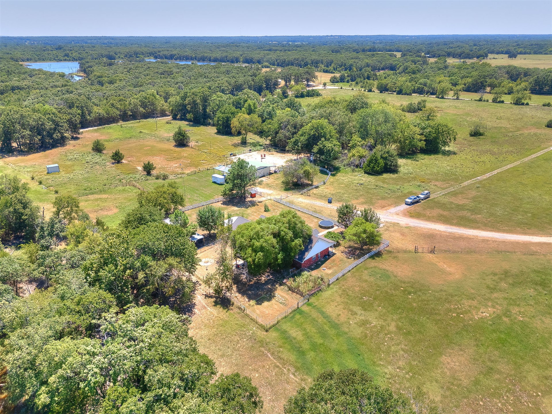 9735 E Sandy Creek Road Property Photo 80