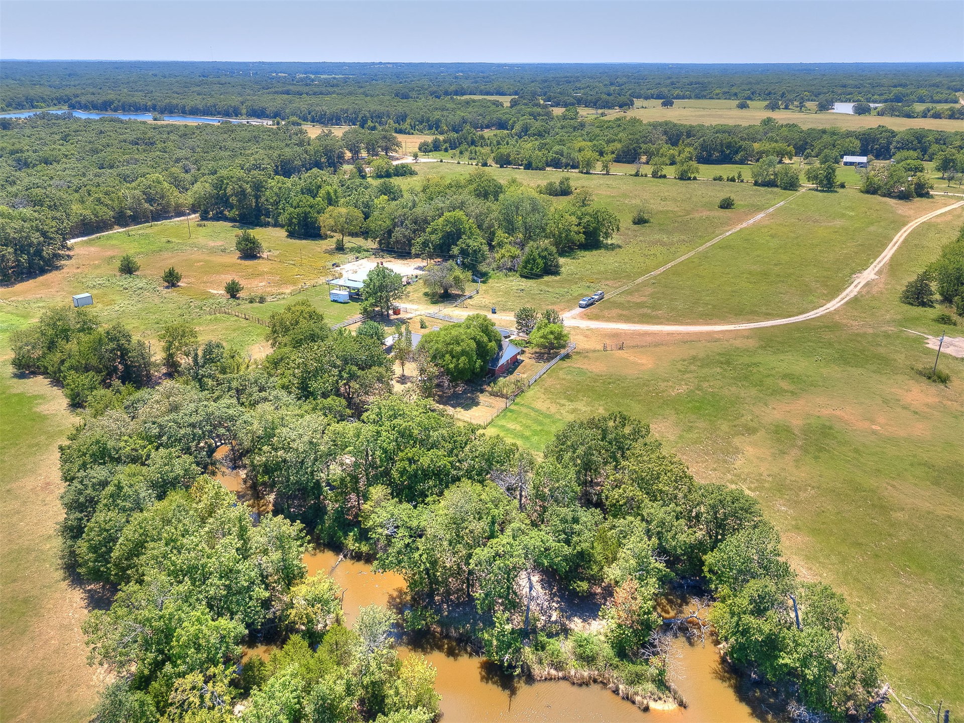 9735 E Sandy Creek Road Property Photo 81