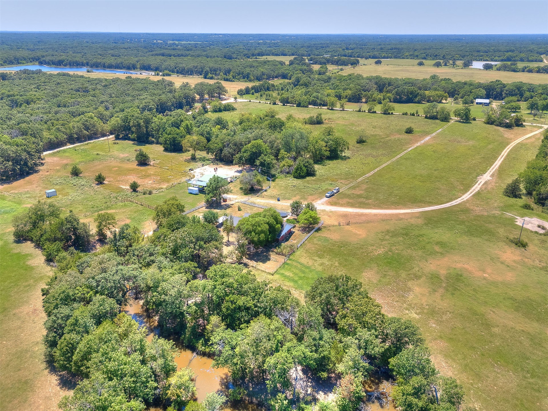 9735 E Sandy Creek Road Property Photo 82