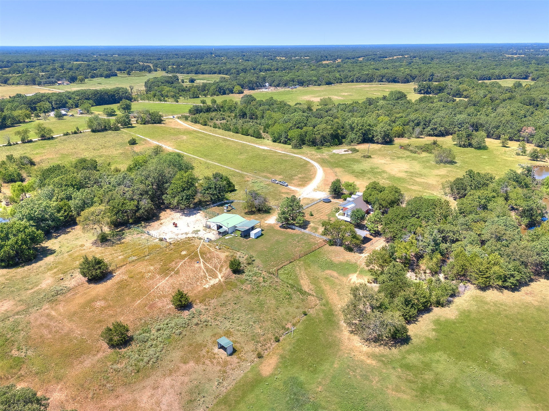 9735 E Sandy Creek Road Property Photo 83