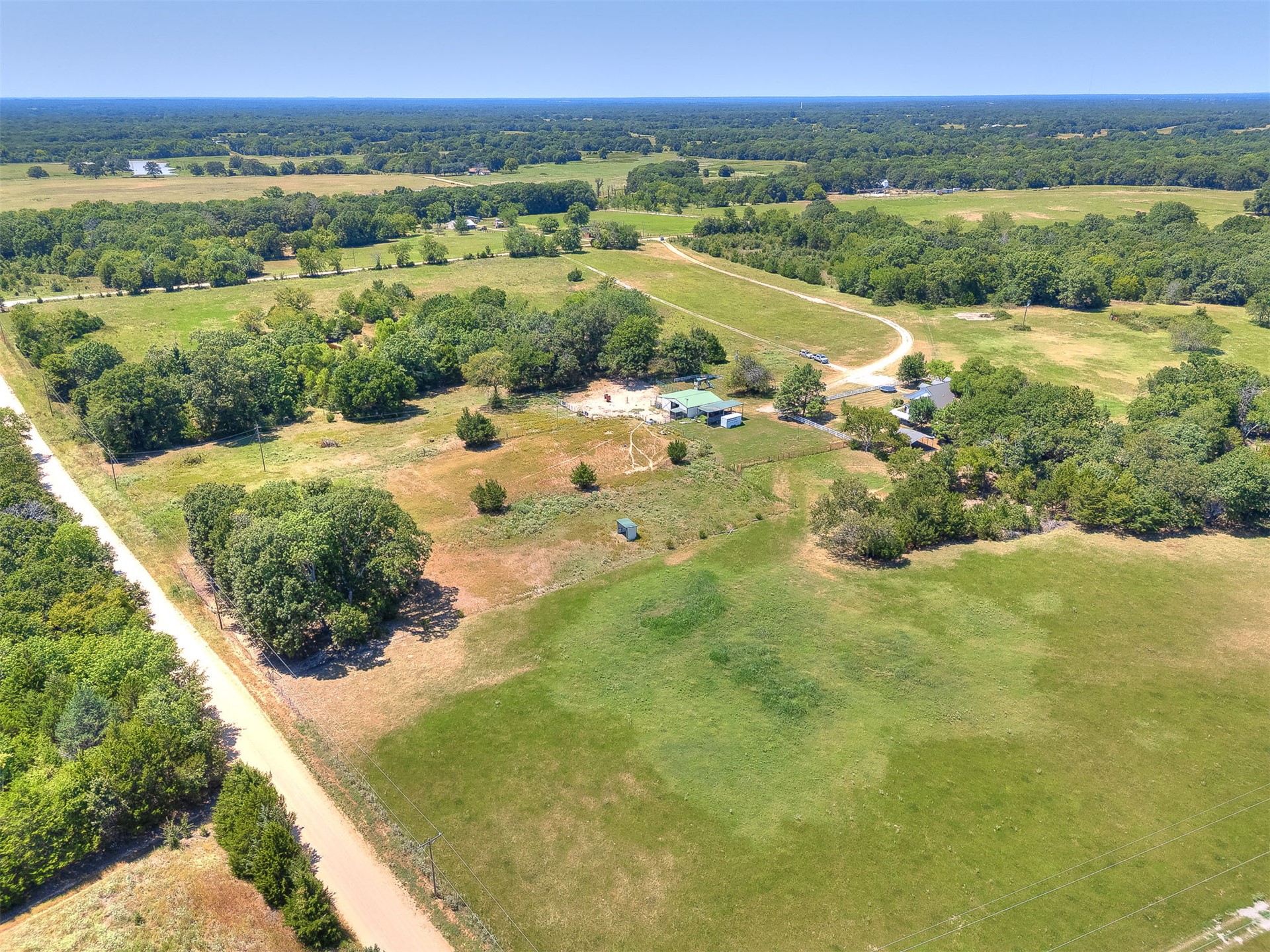 9735 E Sandy Creek Road Property Photo 84