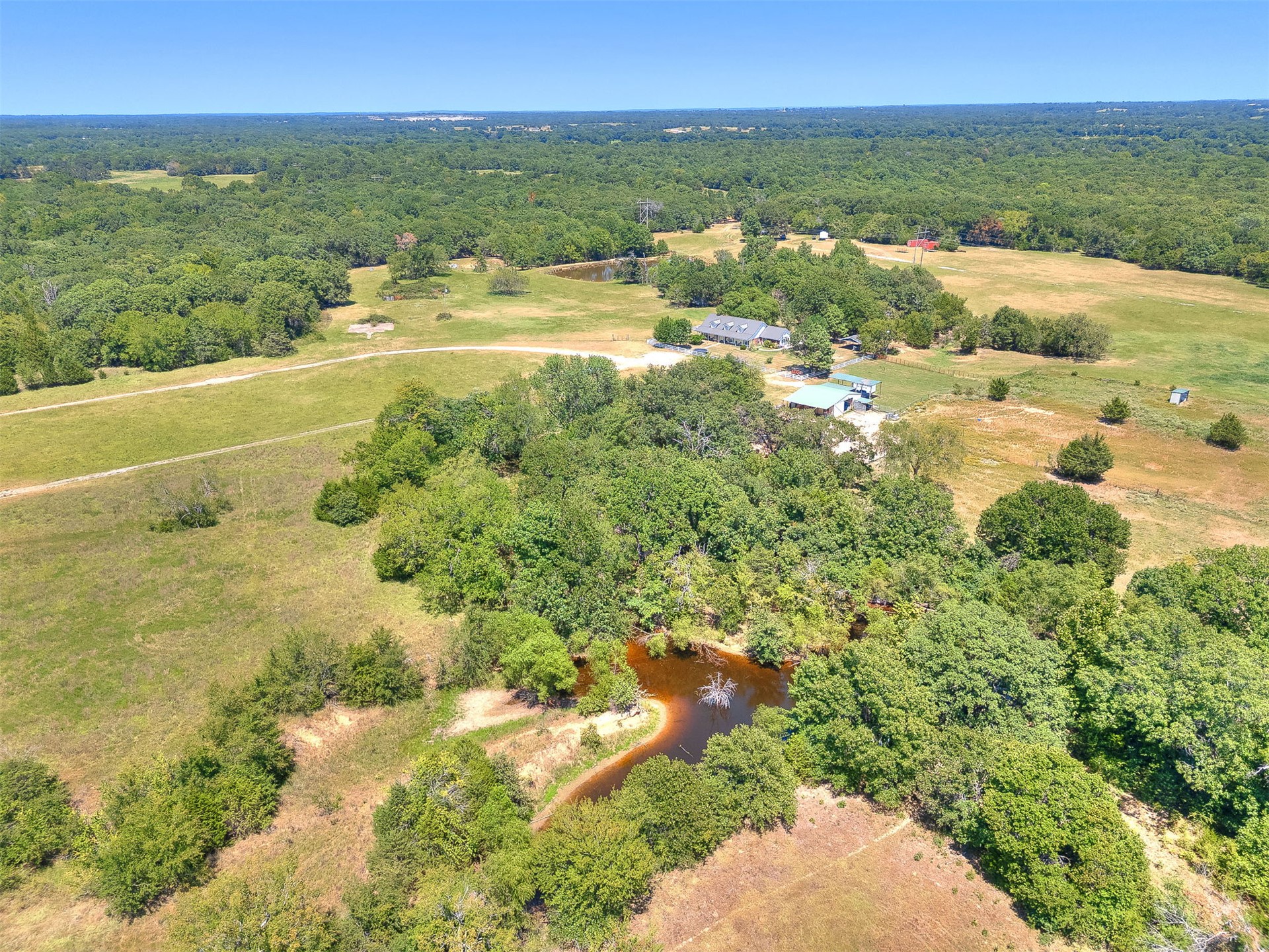 9735 E Sandy Creek Road Property Photo 85