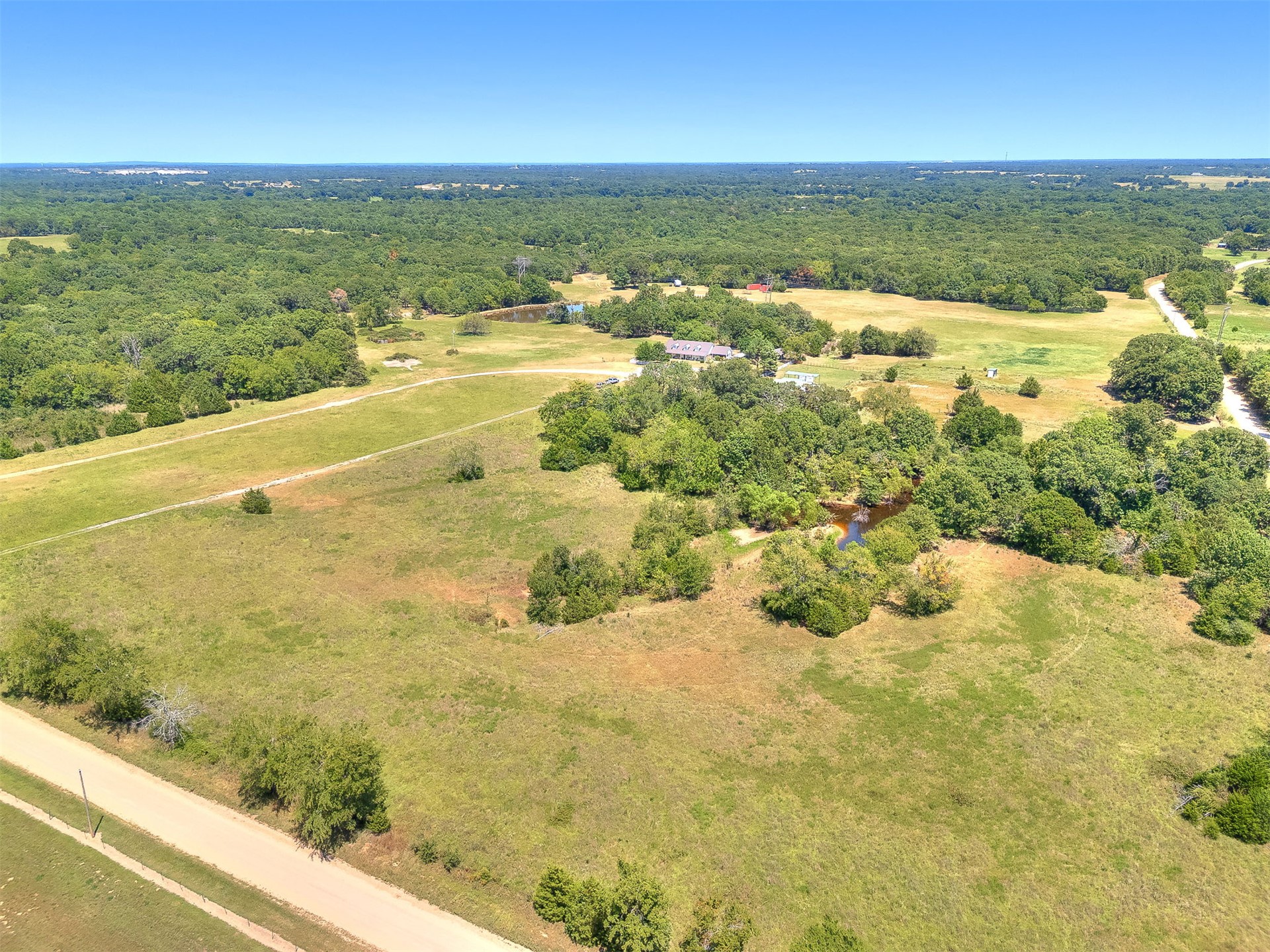9735 E Sandy Creek Road Property Photo 86