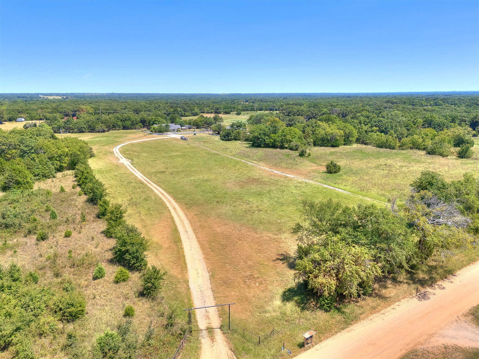 9735 E Sandy Creek Road Property Photo 88