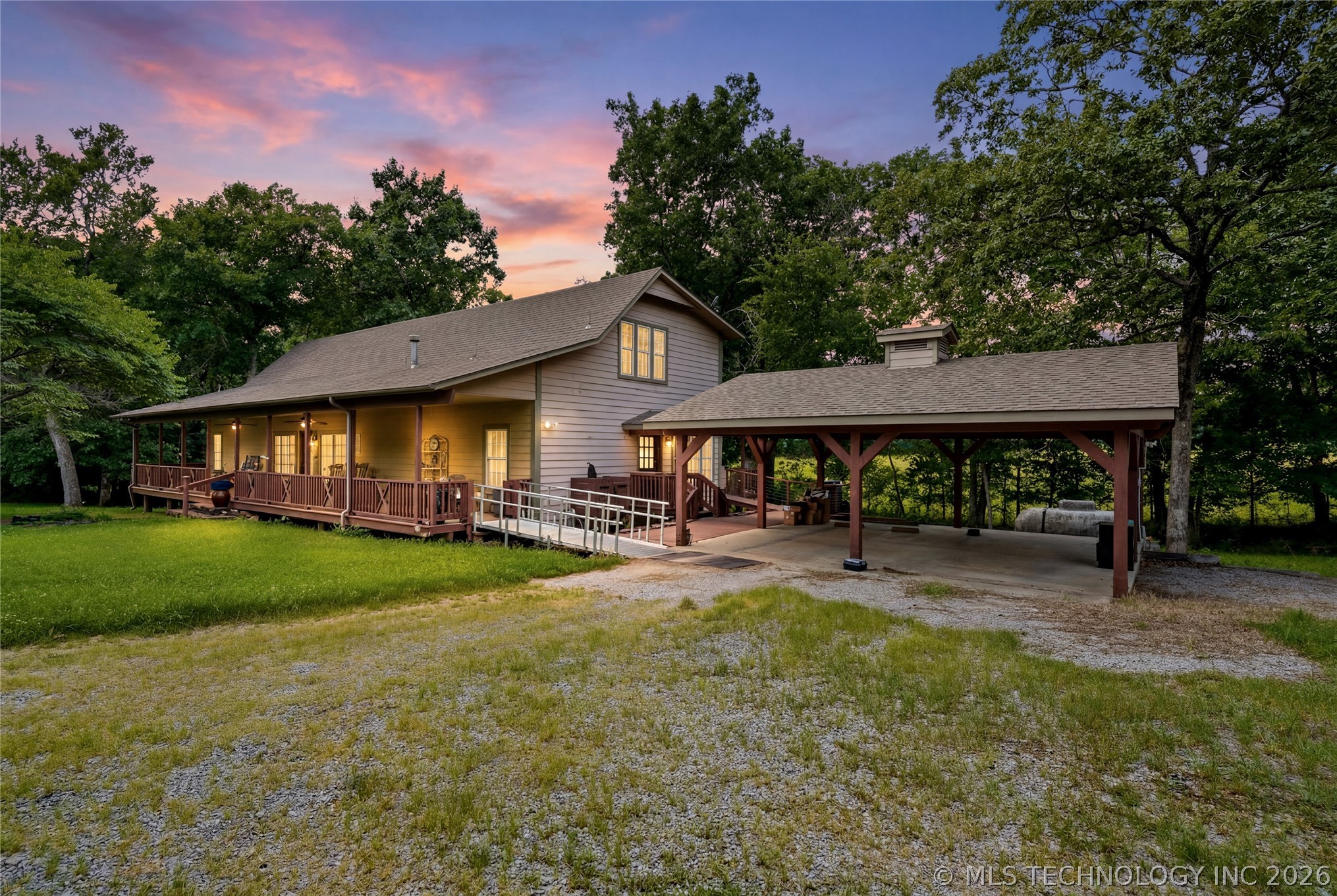 33987 S Pigeon Road Property Photo 3