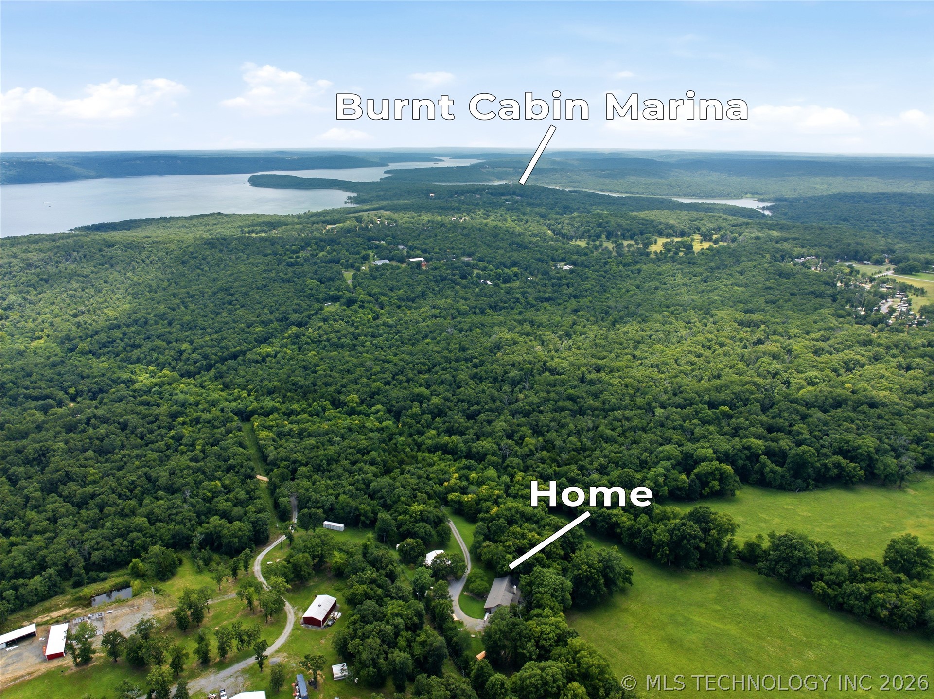 33987 S Pigeon Road Property Photo 4