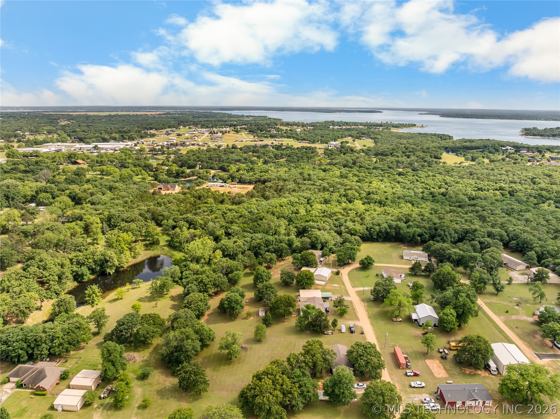 Stepp Road Property Photo 2