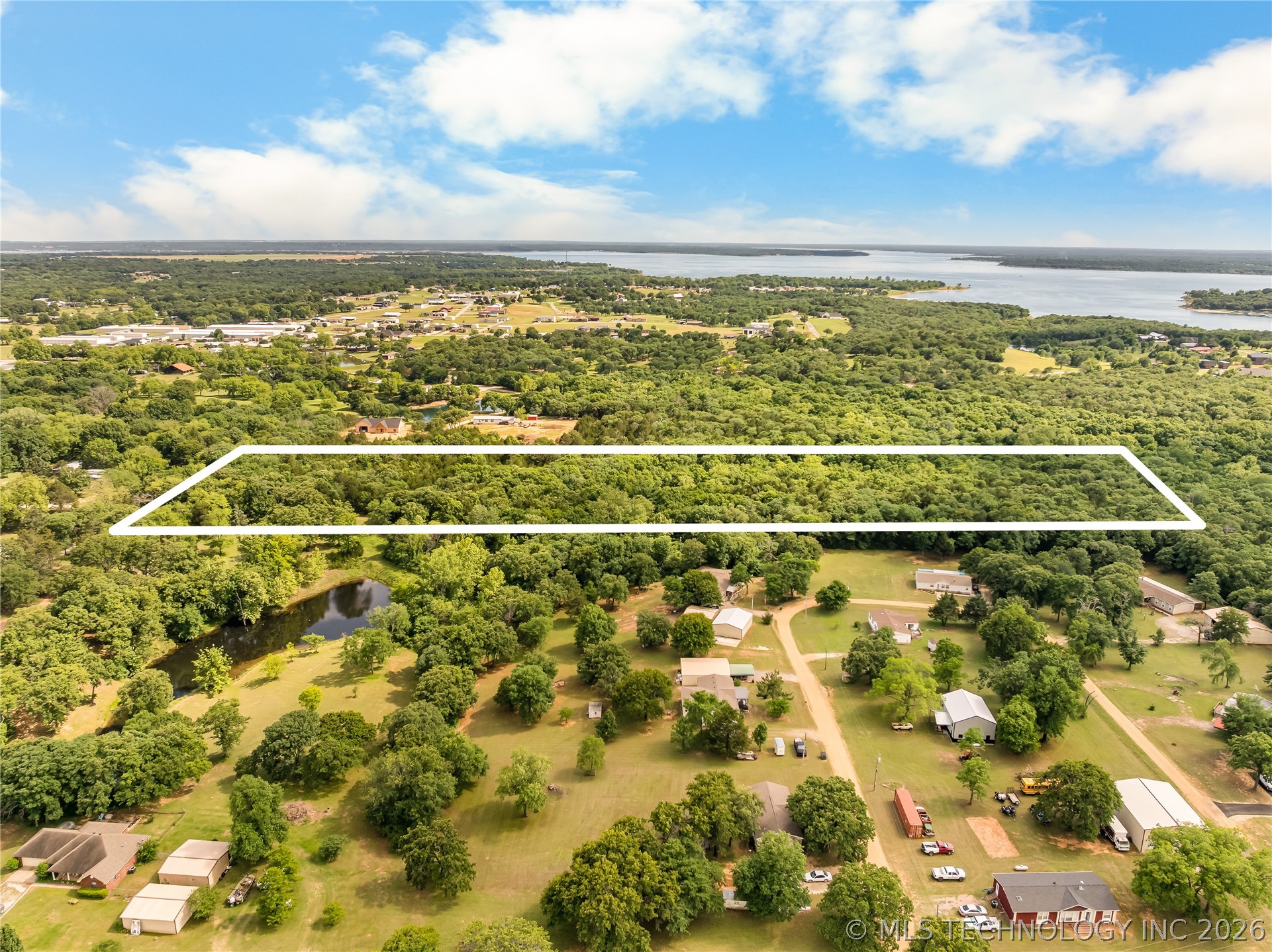 Stepp Road Property Photo 3