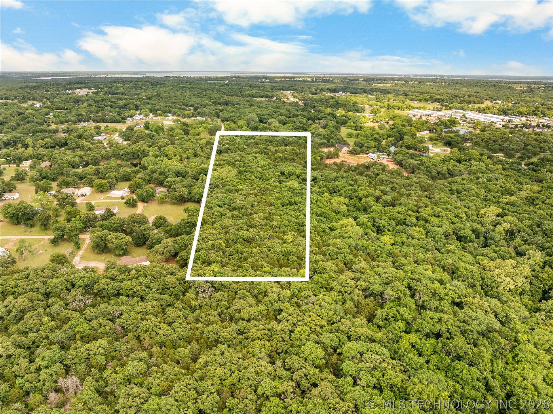 Stepp Road Property Photo 4