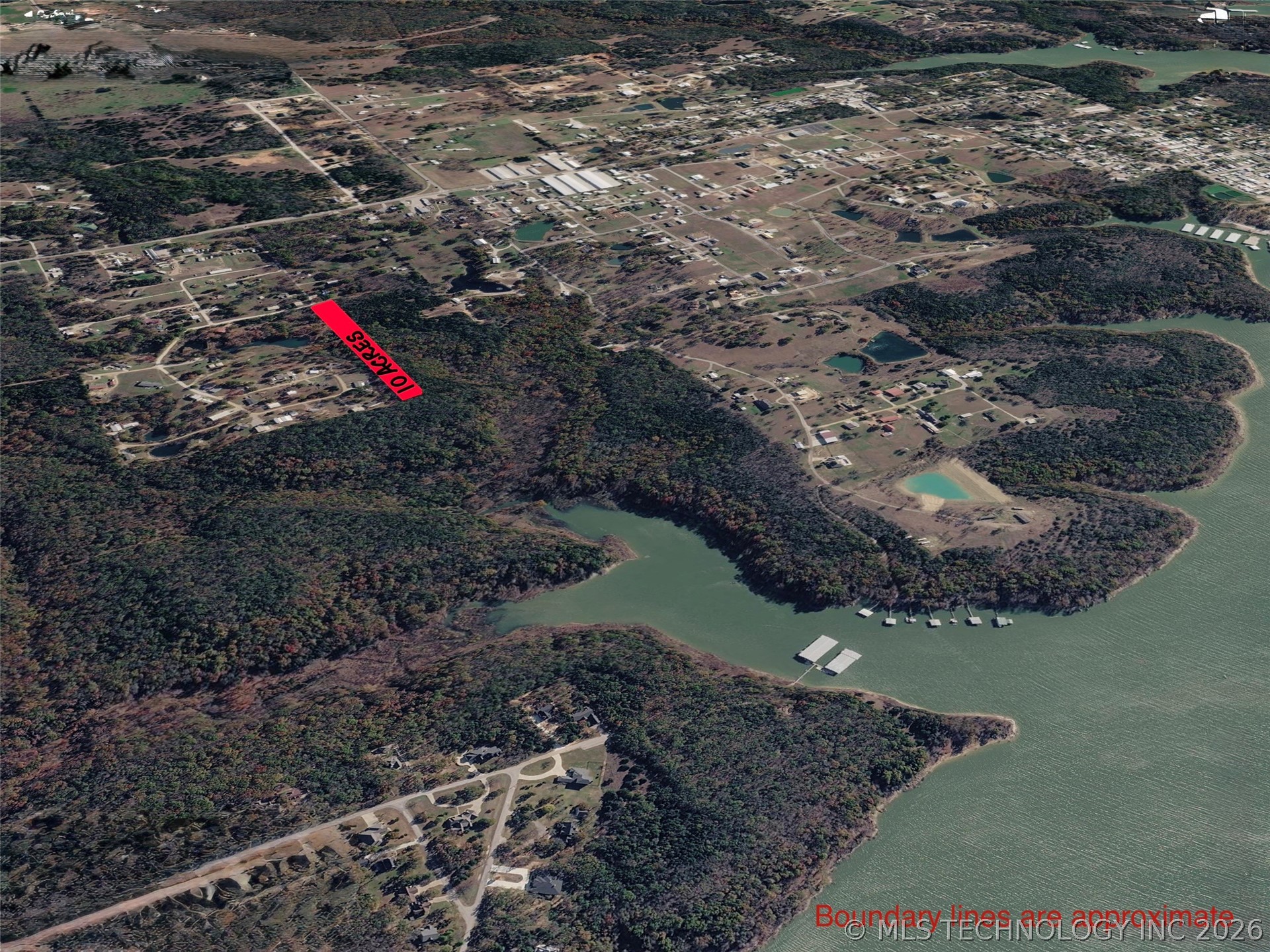 Stepp Road Property Photo 6
