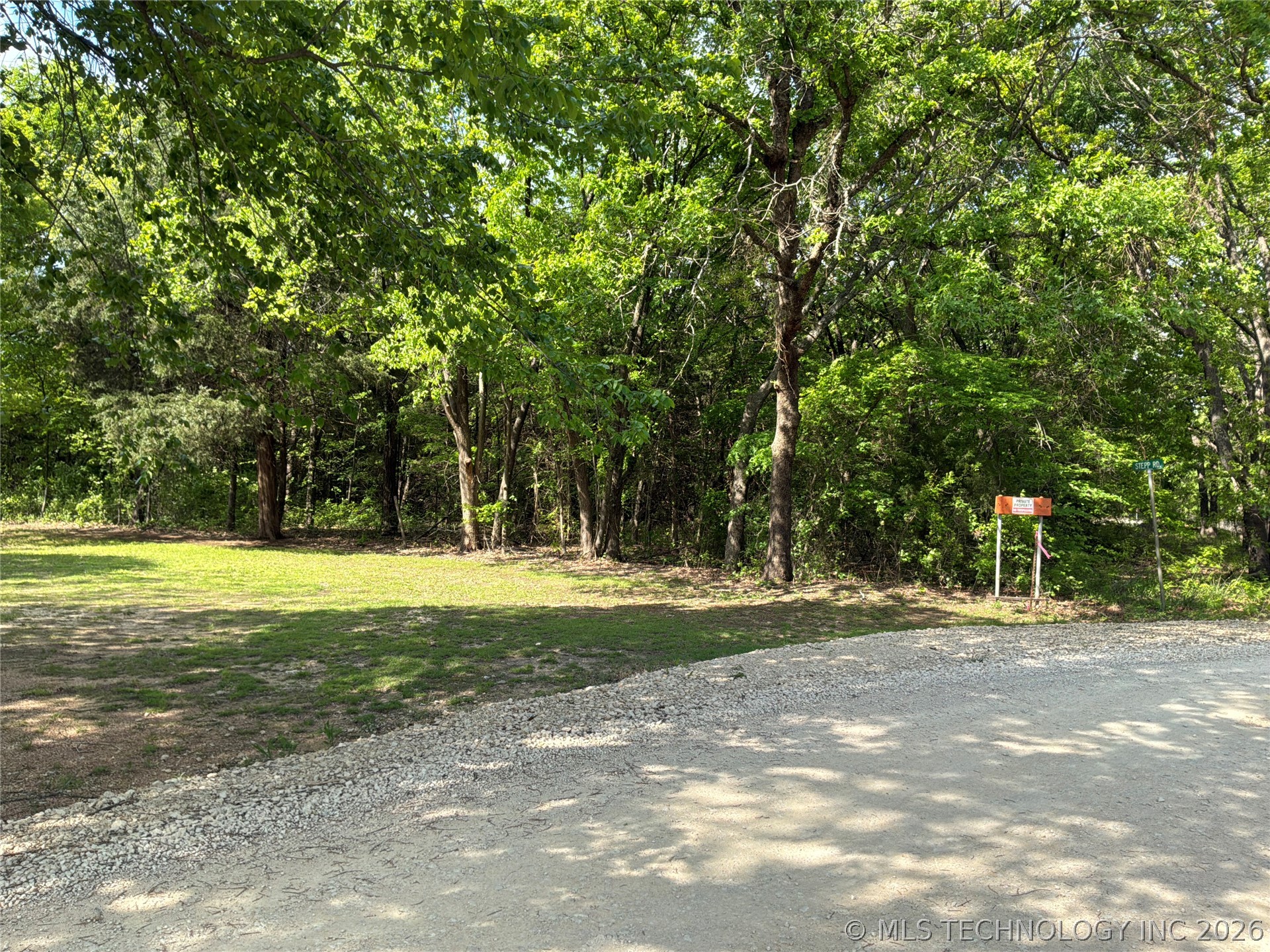 Stepp Road Property Photo 7