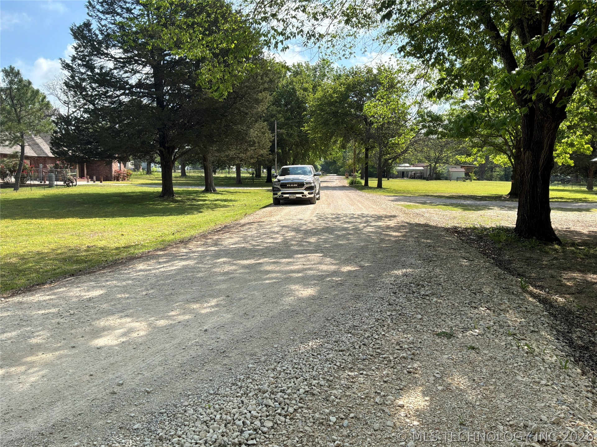 Stepp Road Property Photo 9