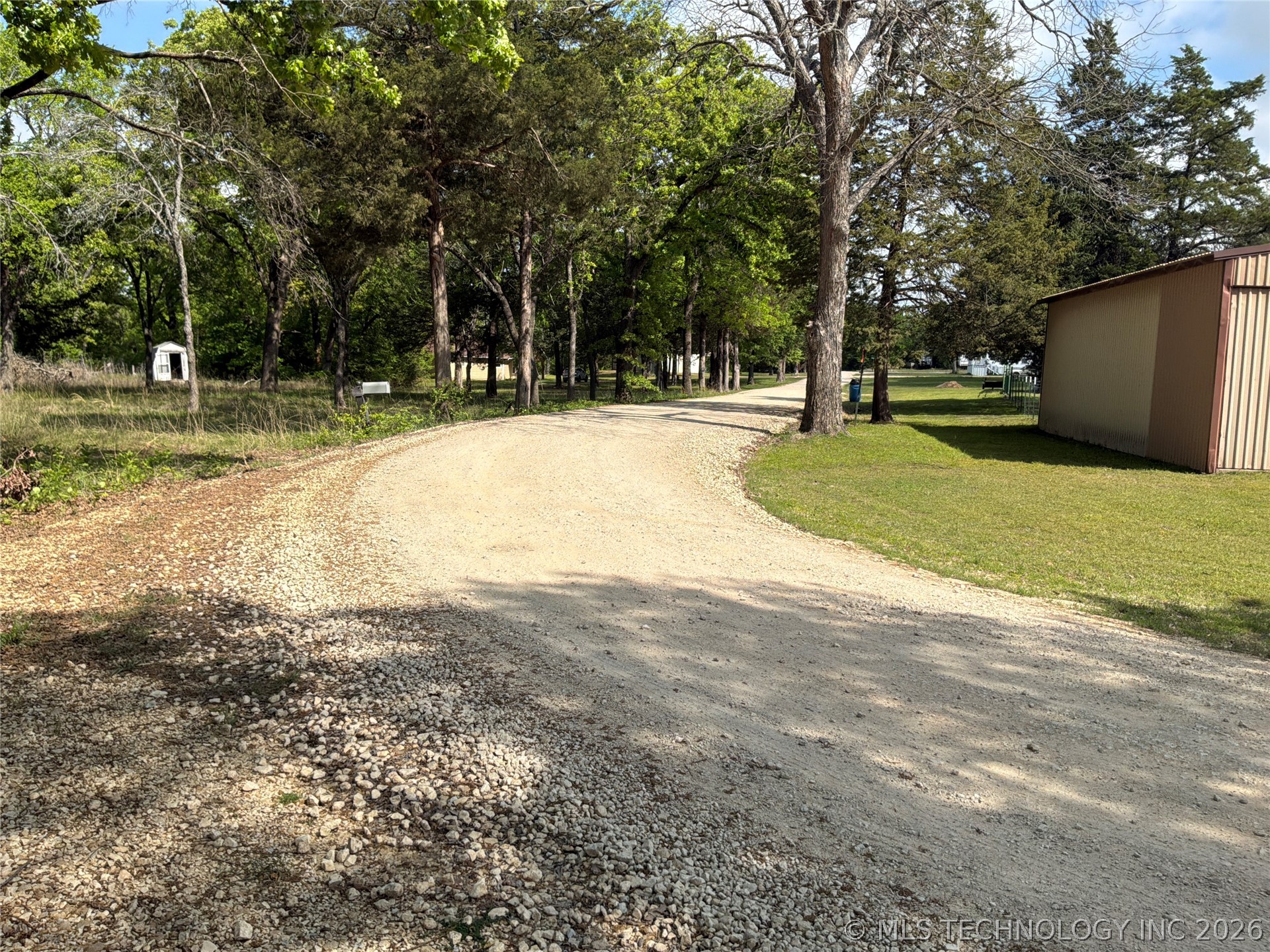 Stepp Road Property Photo 12