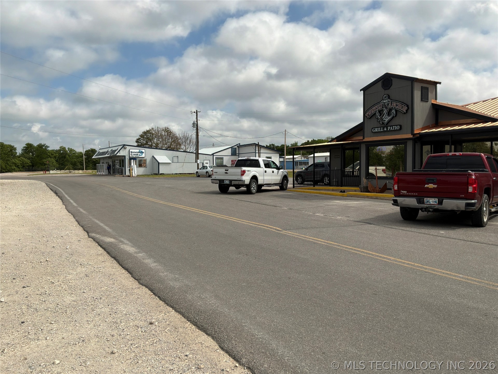 Stepp Road Property Photo 16
