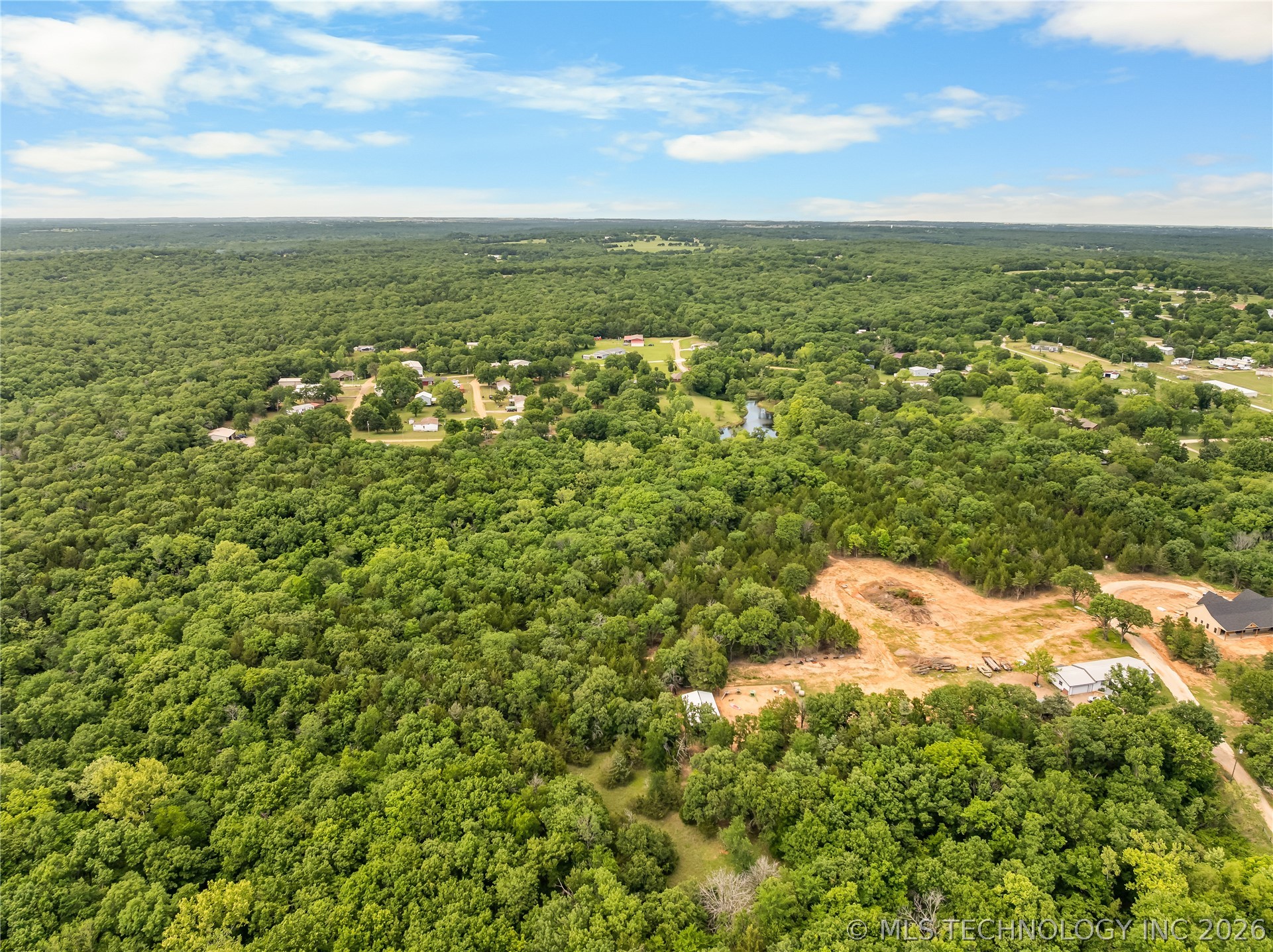 Stepp Road Property Photo 20