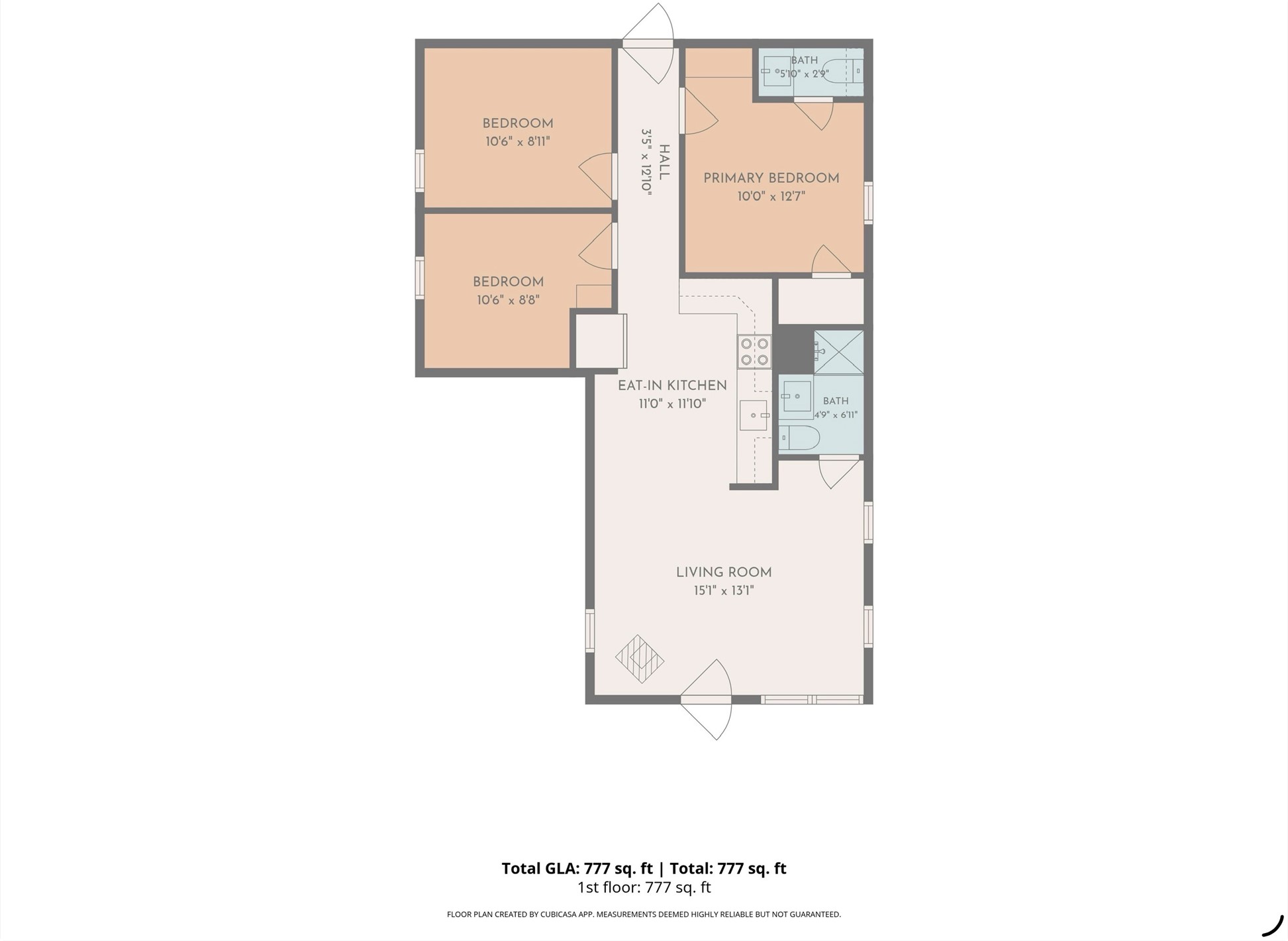 5112 Oakwood Property Photo 2
