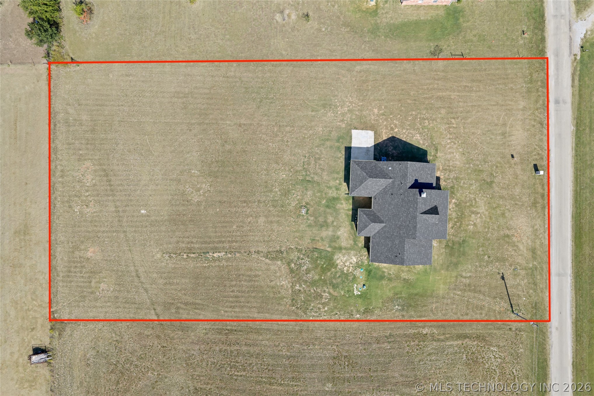 12499 Fox Hollow Road Property Photo 29