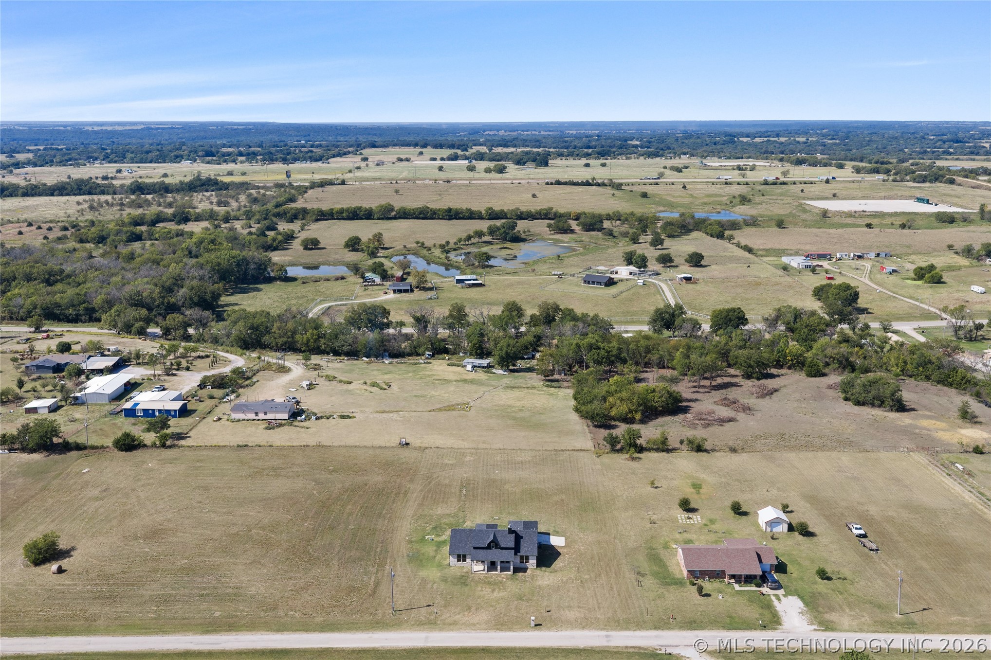12499 Fox Hollow Road Property Photo 31