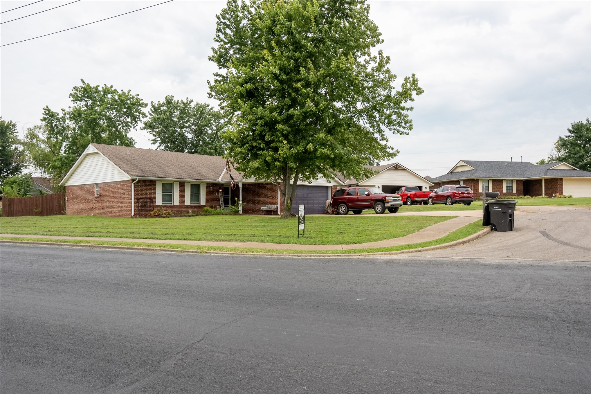 2101 Jefferson Place Property Photo 4