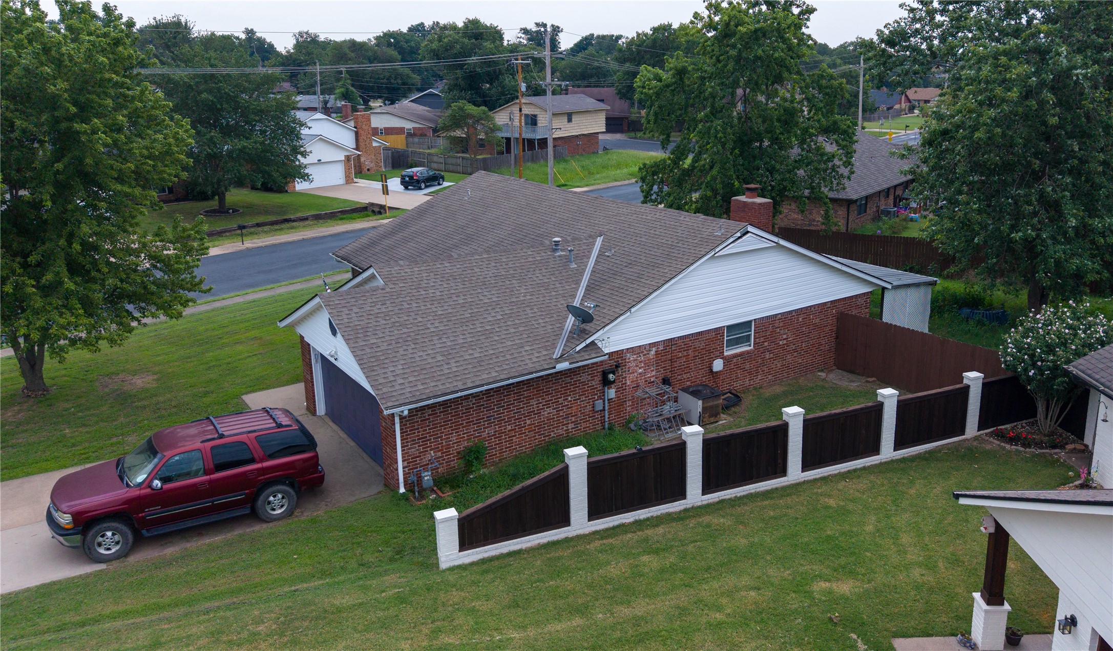 2101 Jefferson Place Property Photo 7