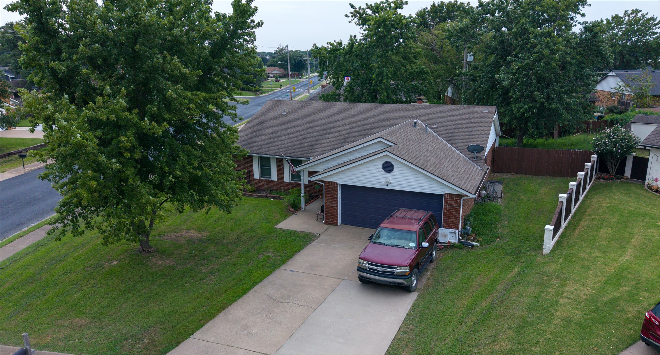 2101 Jefferson Place Property Photo 8
