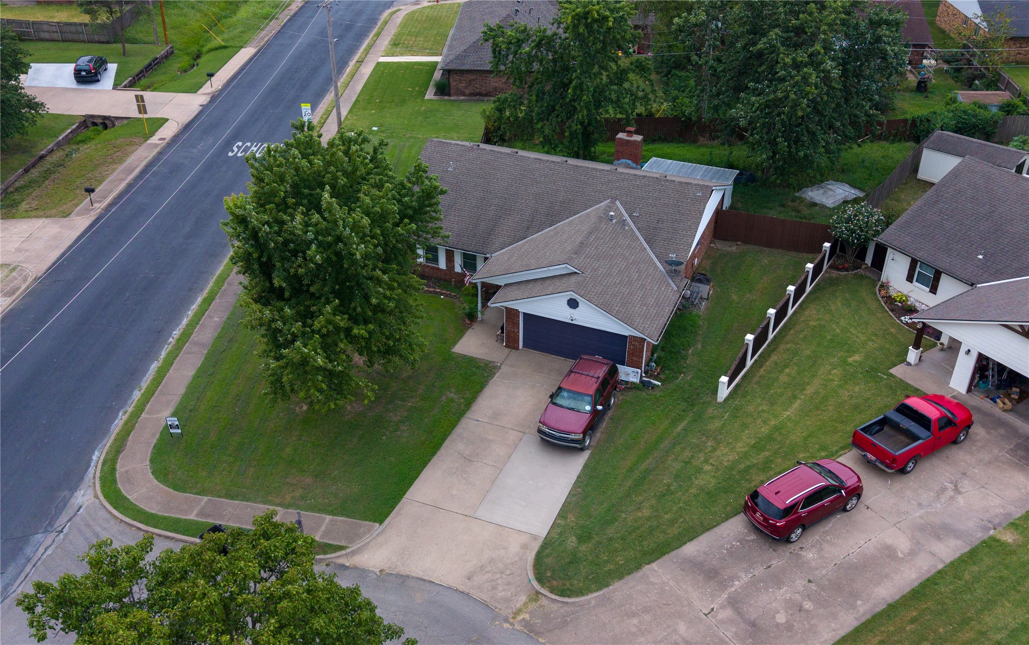 2101 Jefferson Place Property Photo 9