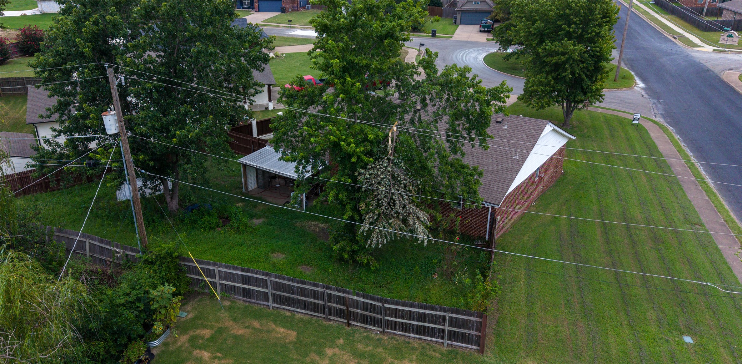 2101 Jefferson Place Property Photo 11