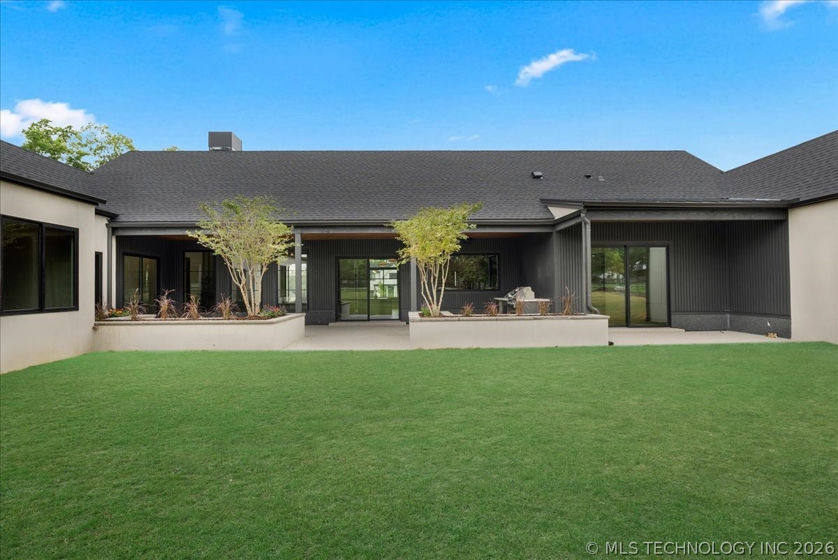 17744 E White Tail Cove Property Photo 75