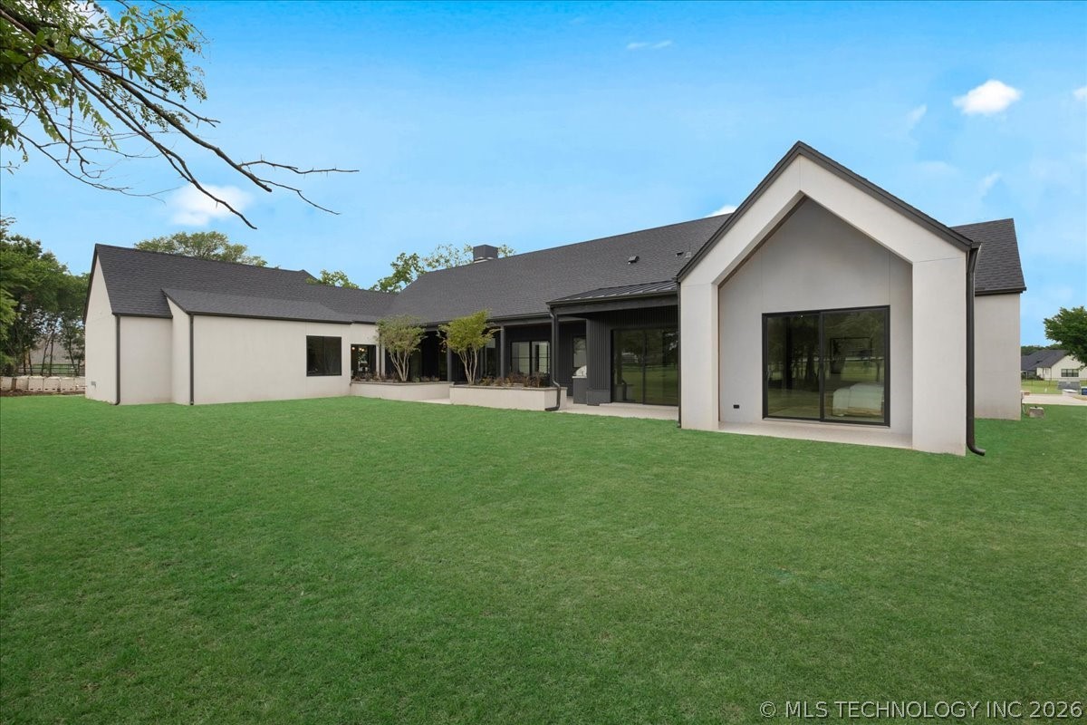 17744 E White Tail Cove Property Photo 77