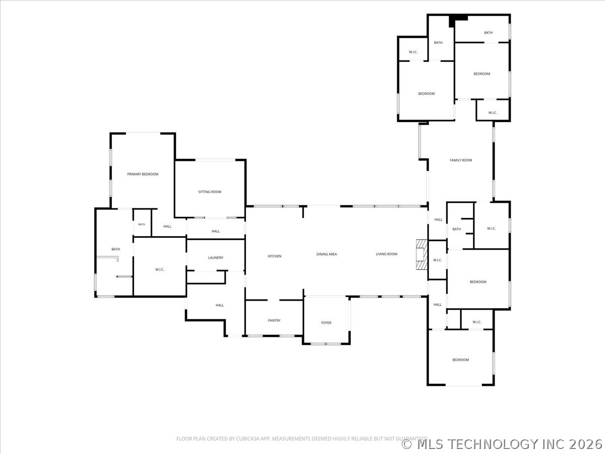 17744 E White Tail Cove Property Photo 79