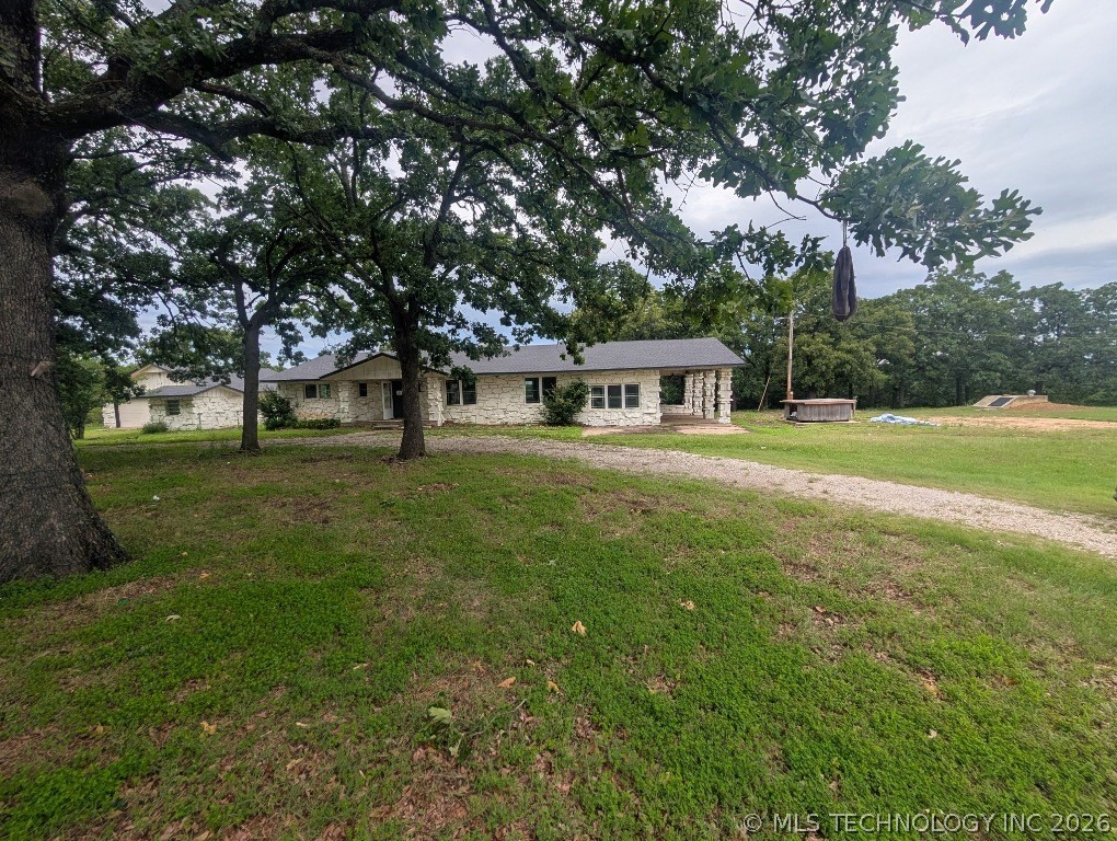 178 County Road 1755 Property Photo 1