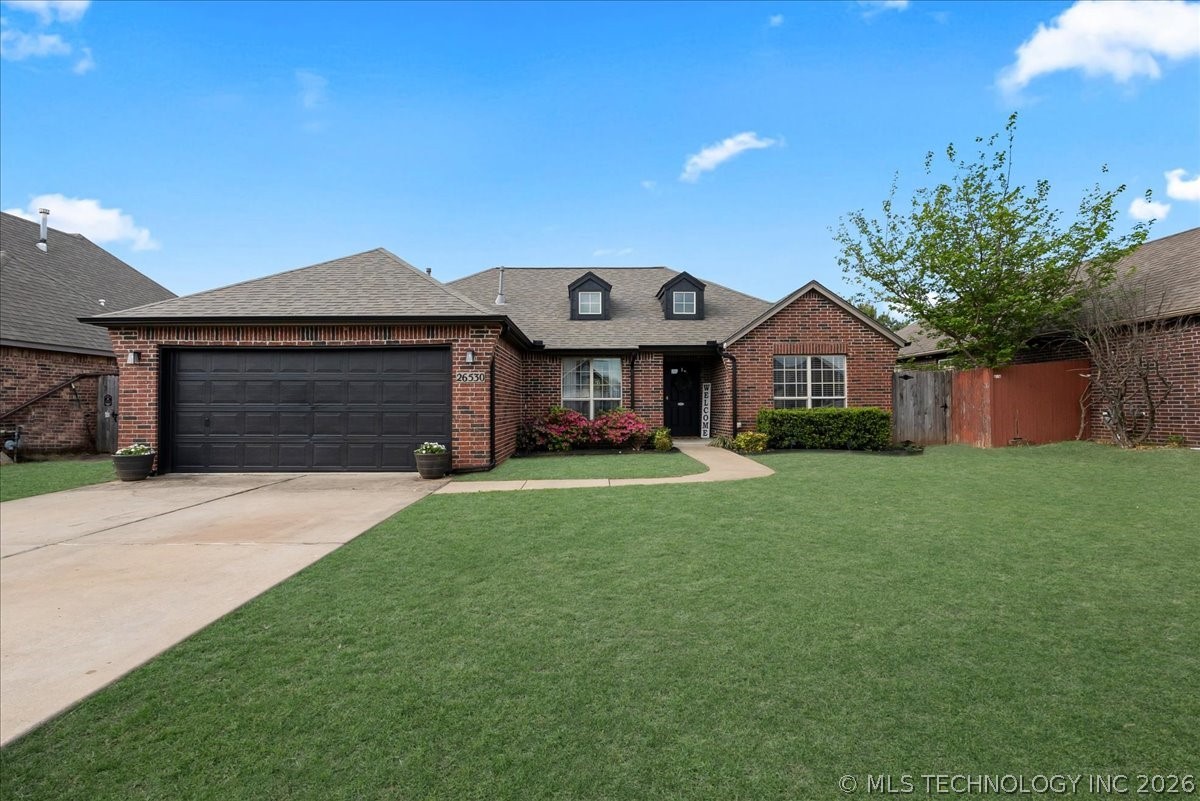26530 Foxen Drive Property Photo 1