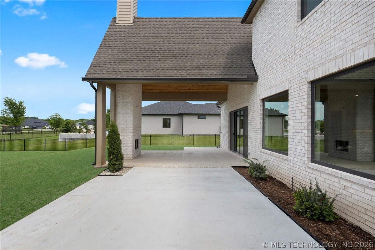 17683 E White Tail Cove Property Photo 72